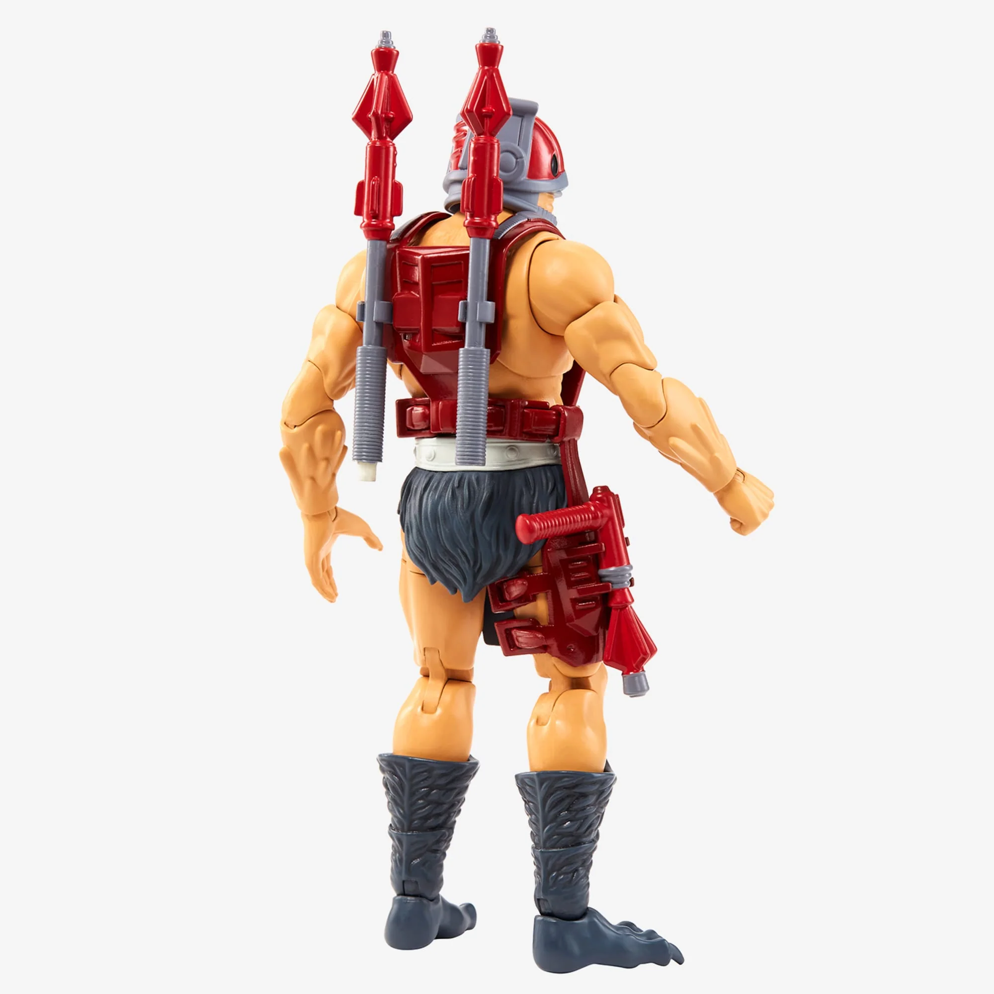 Mattel Creations Masters of the Universe Masterverse Zodac Action Figure