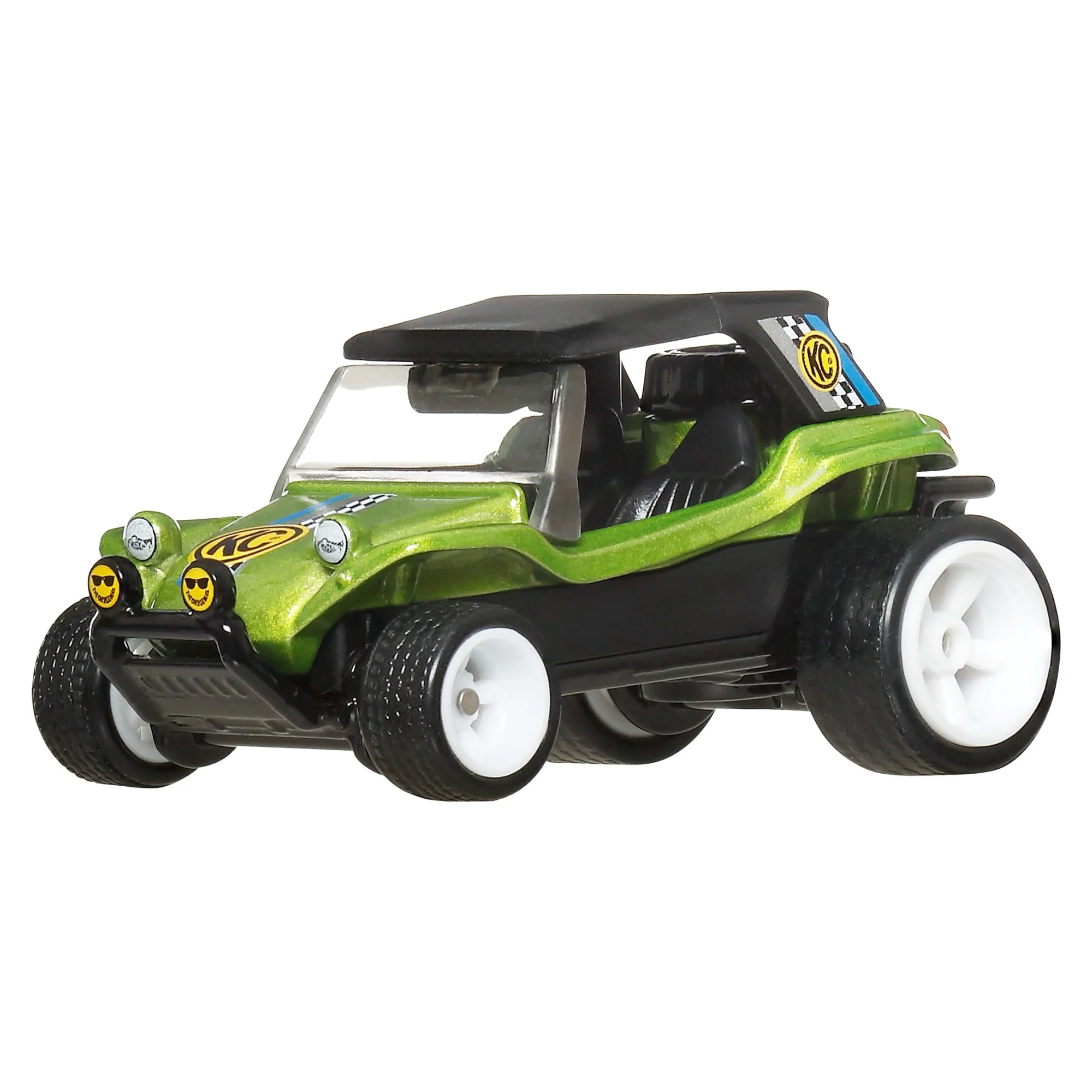 Mattel Creations Hot Wheels Boulevard Meyers Manx