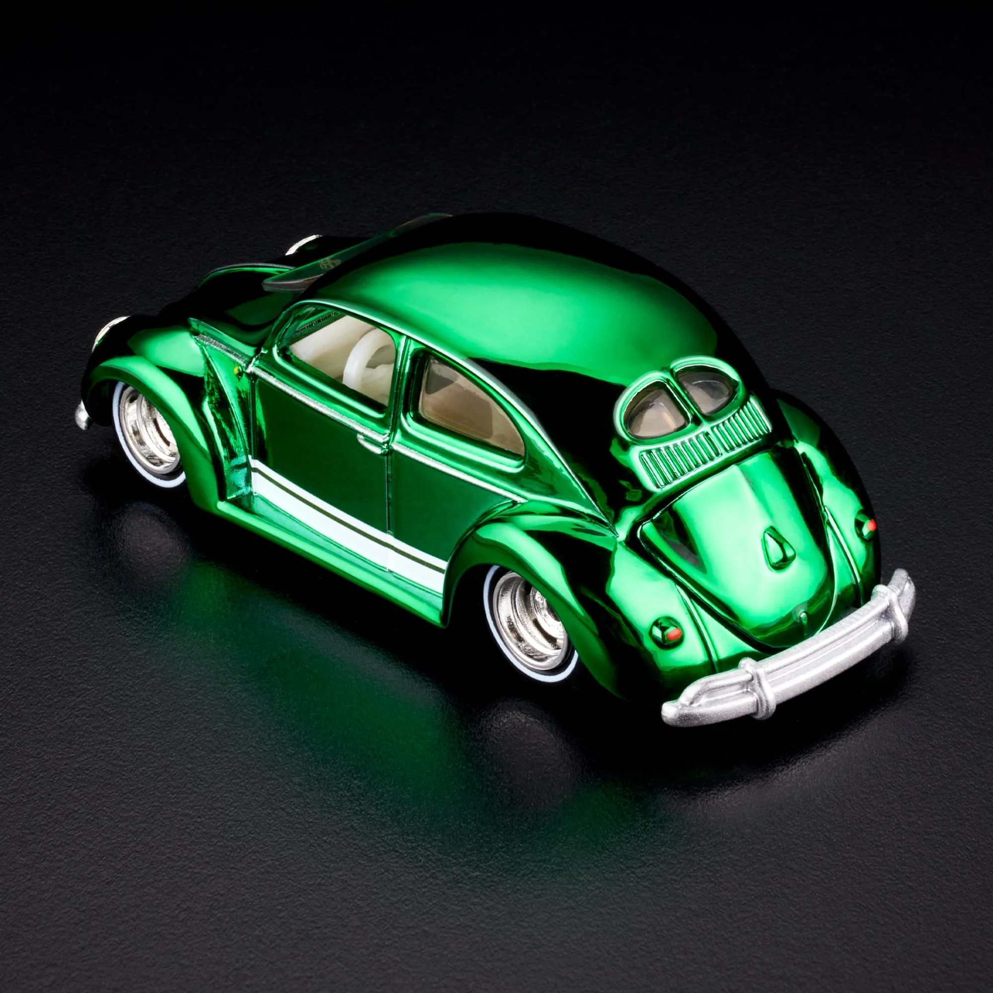 Mattel Creations RLC Exclusive Hot Wheels Kawa-Bug-A Membership Car
