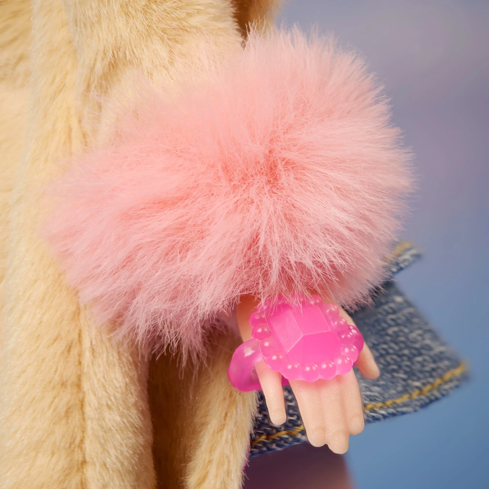 Mattel Creations My Scene Chelsea Doll