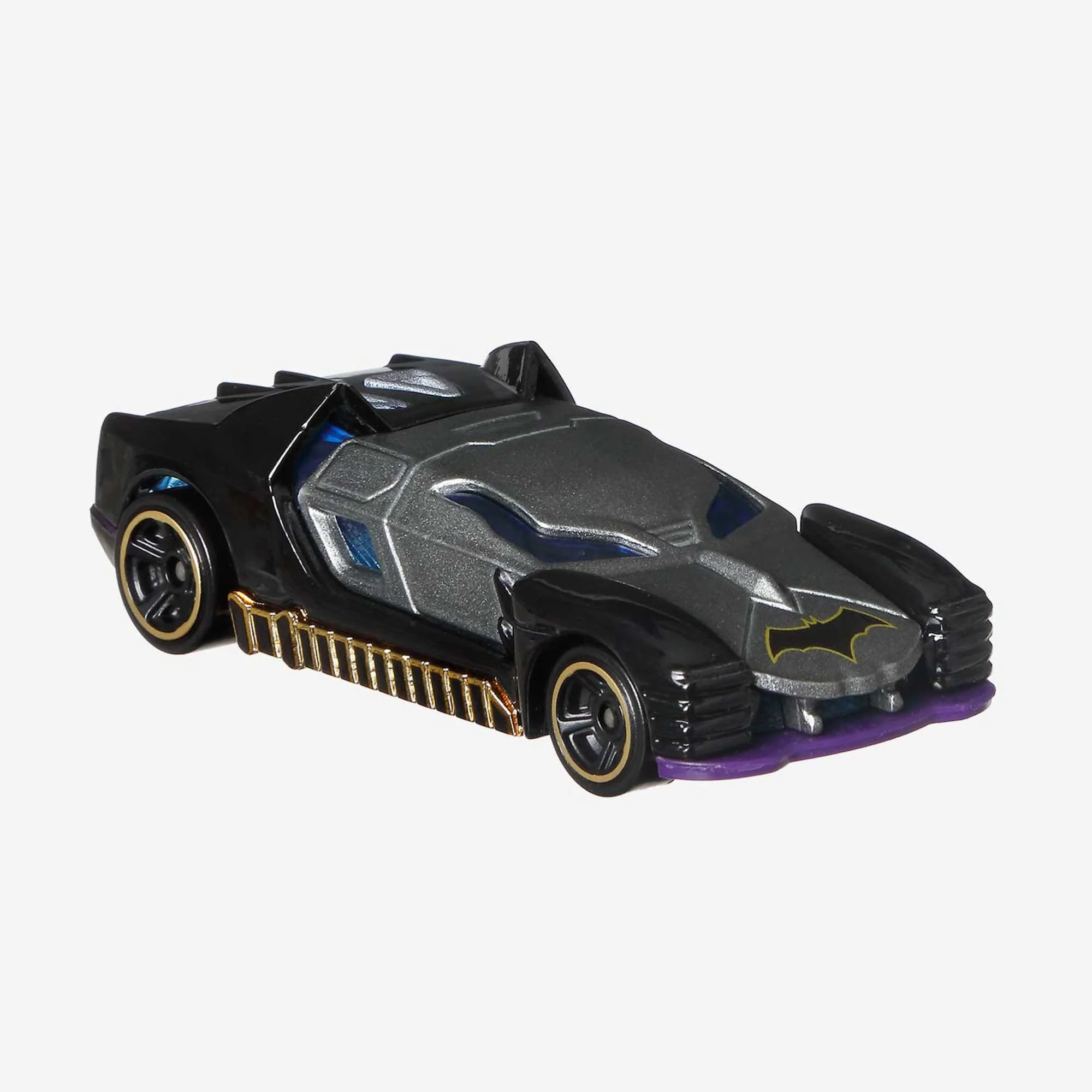 Mattel Creations Hot Wheels Batman 6-pack