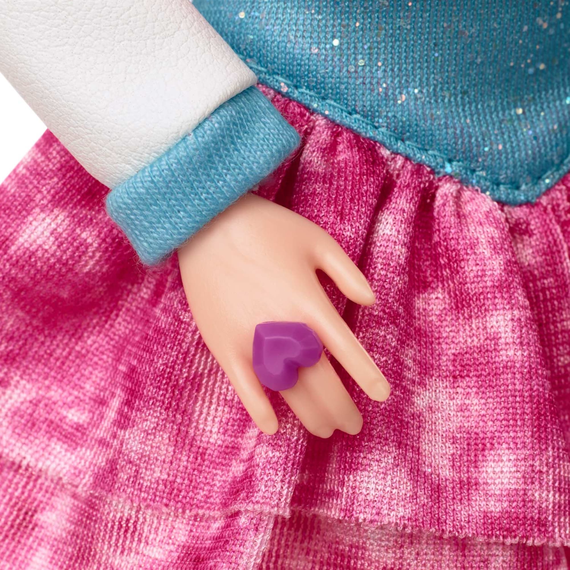 Mattel Creations Barbie Rewind Doll – Schoolin' Around