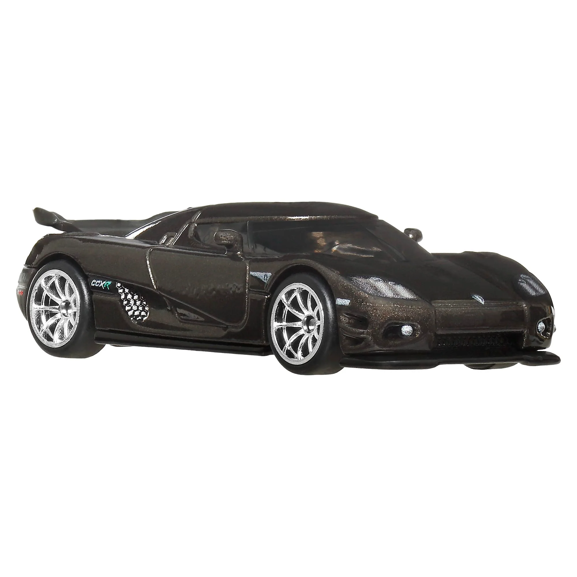 Mattel Creations Hot Wheels Premium Fast & Furious Koenigsegg CCXR