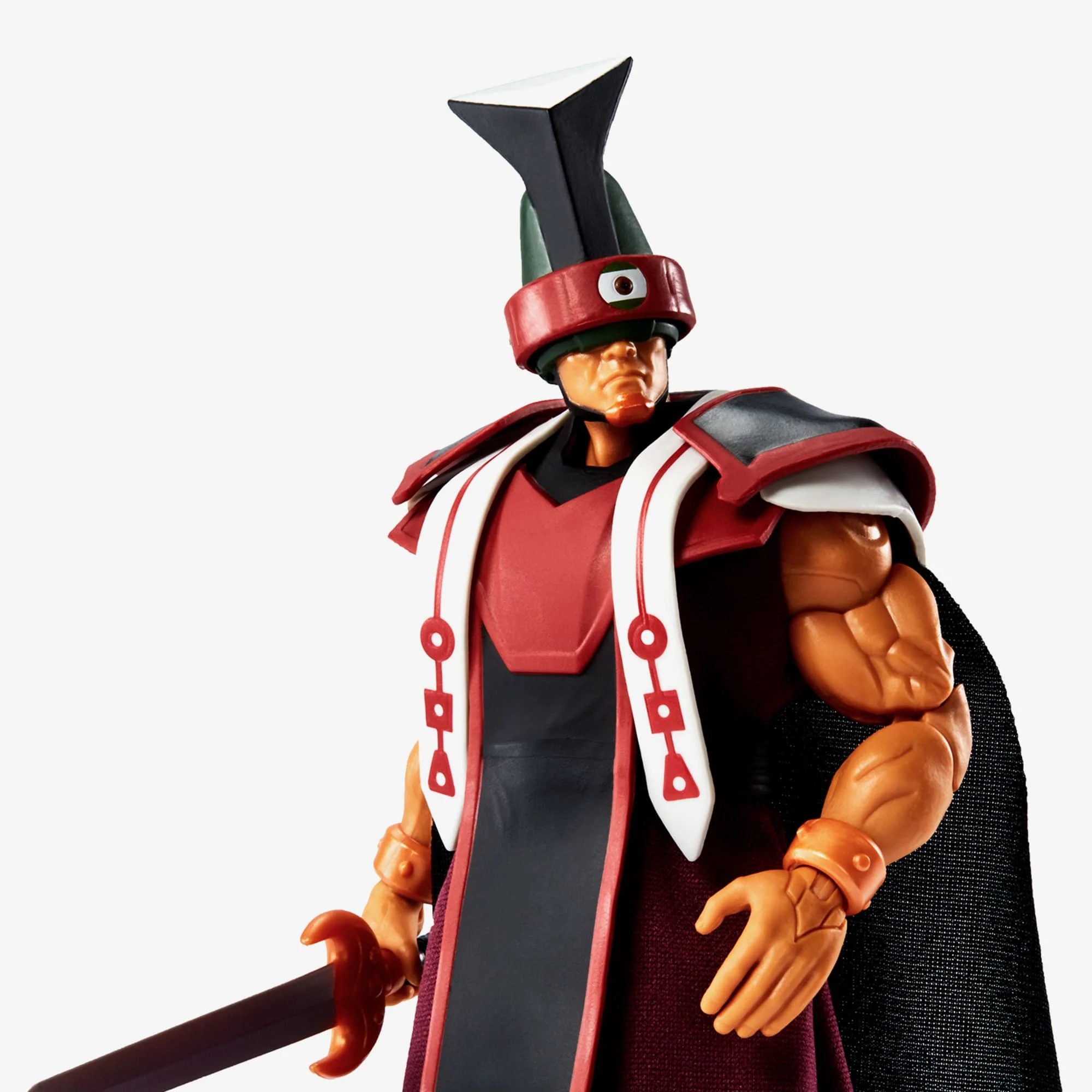 Mattel Creations Masters of the Universe Masterverse Revelation Tri-Klops Action Figure