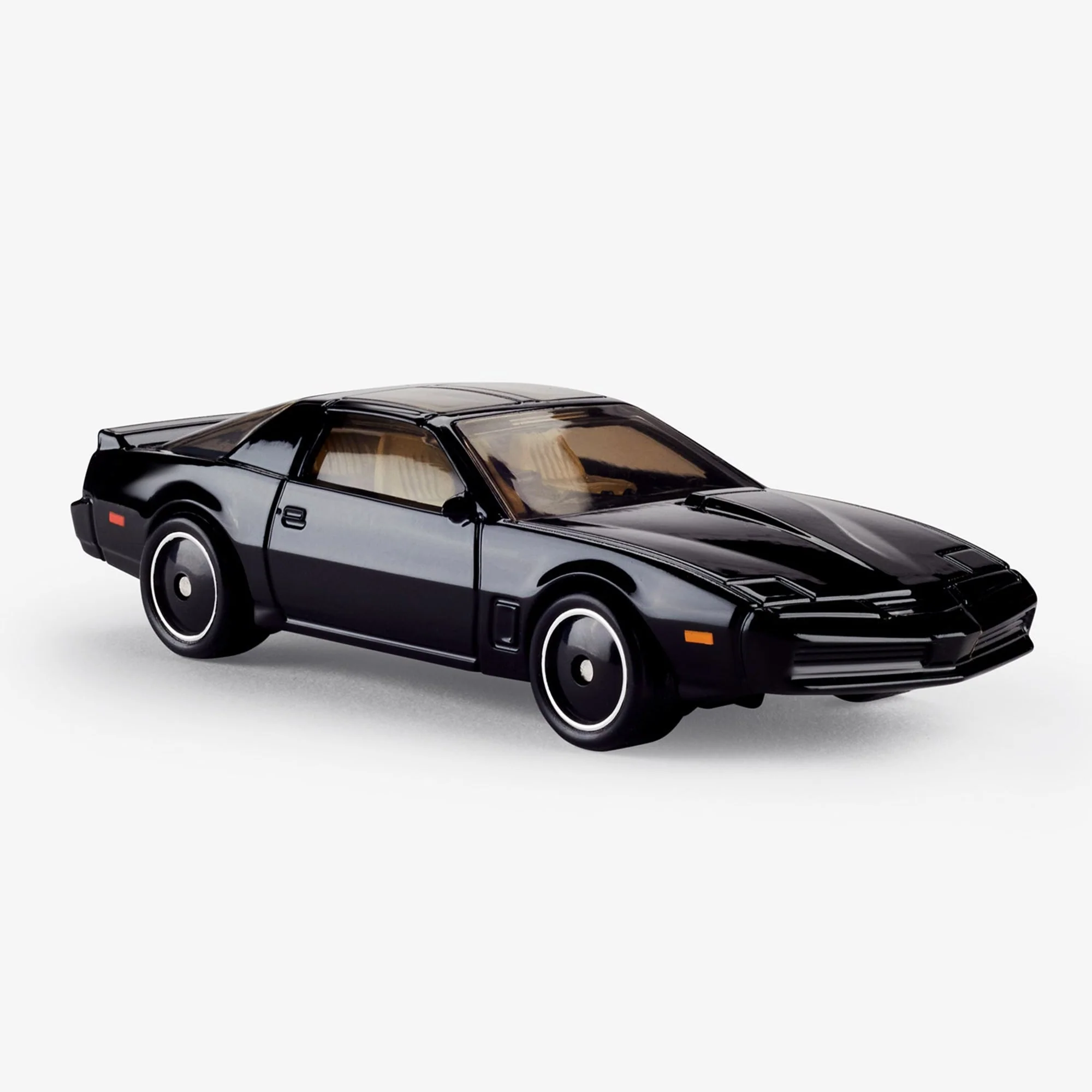 Mattel Creations Hot Wheels Knight Rider K.I.T.T.