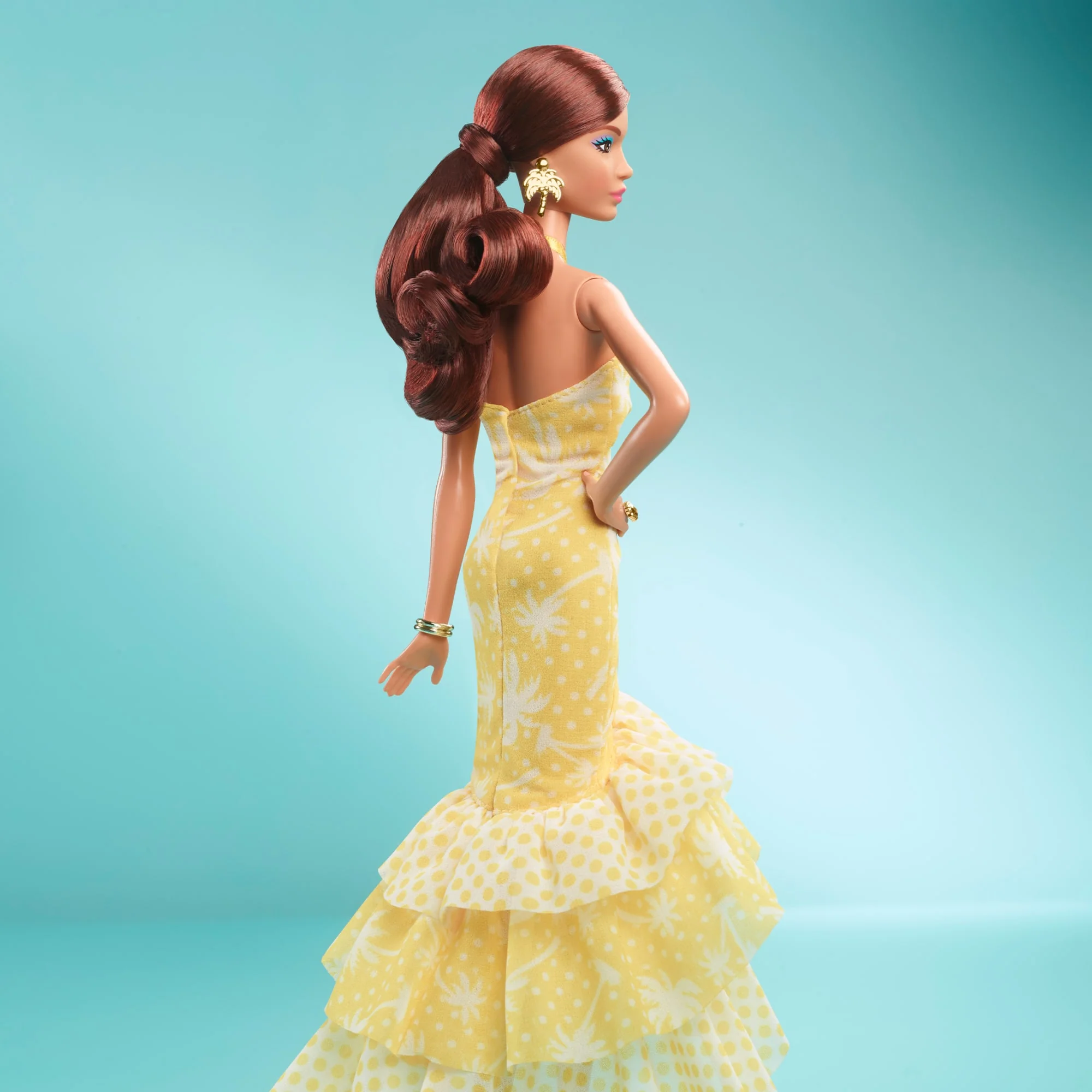 Mattel Creations Barbie 35th Anniversary Teresa Doll