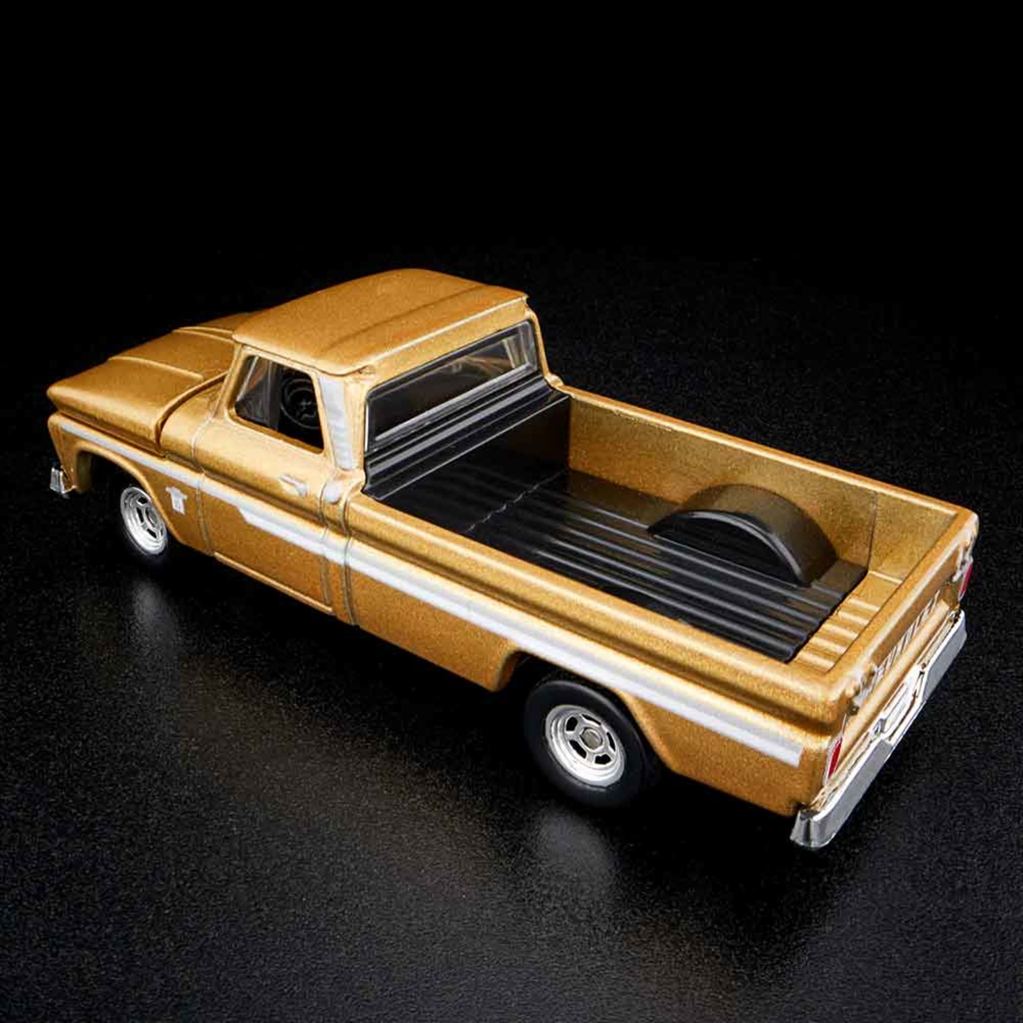Mattel Creations Matchbox 1964 Chevy C10 Pickup Truck