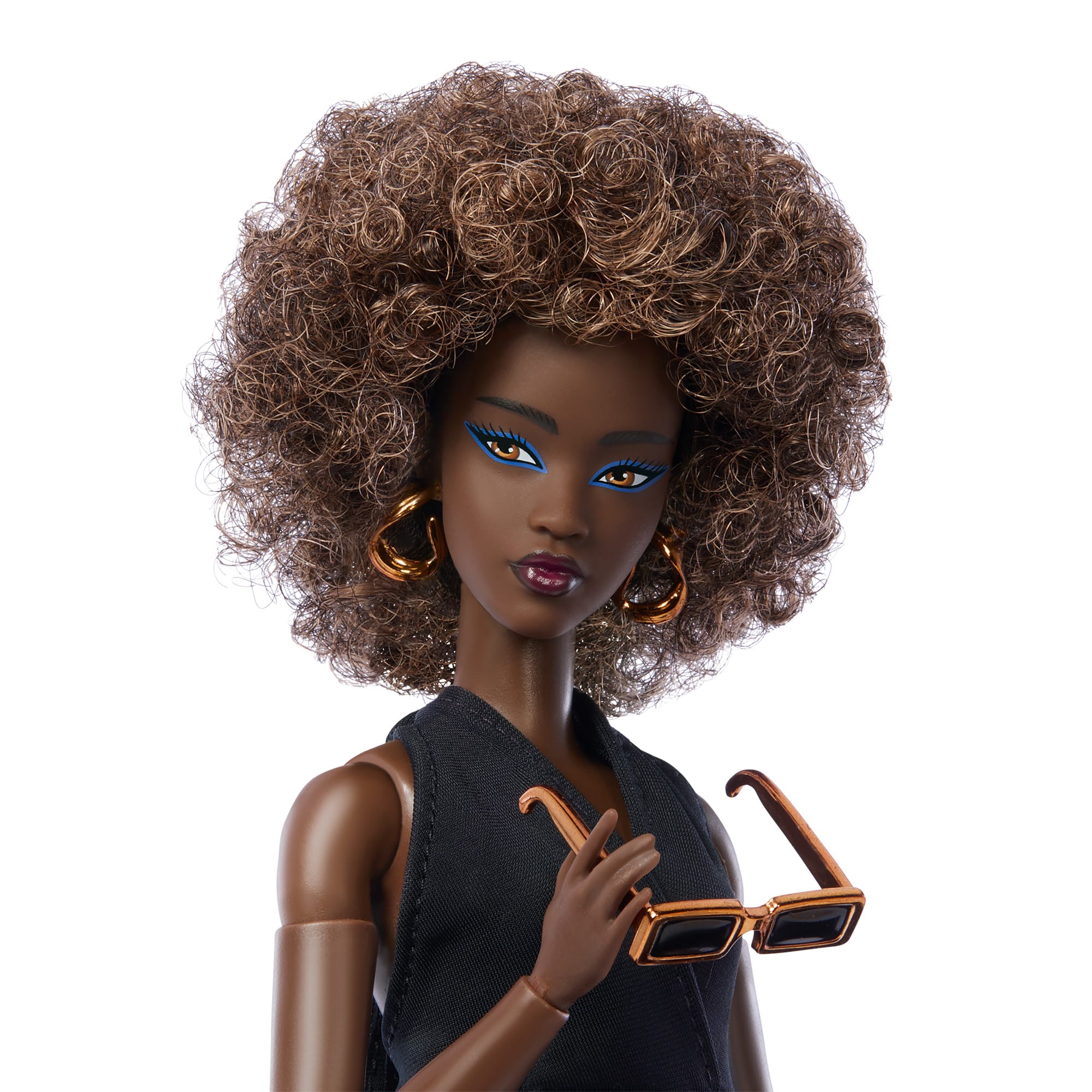 Mattel Creations You Create Barbie Basics Kit #3