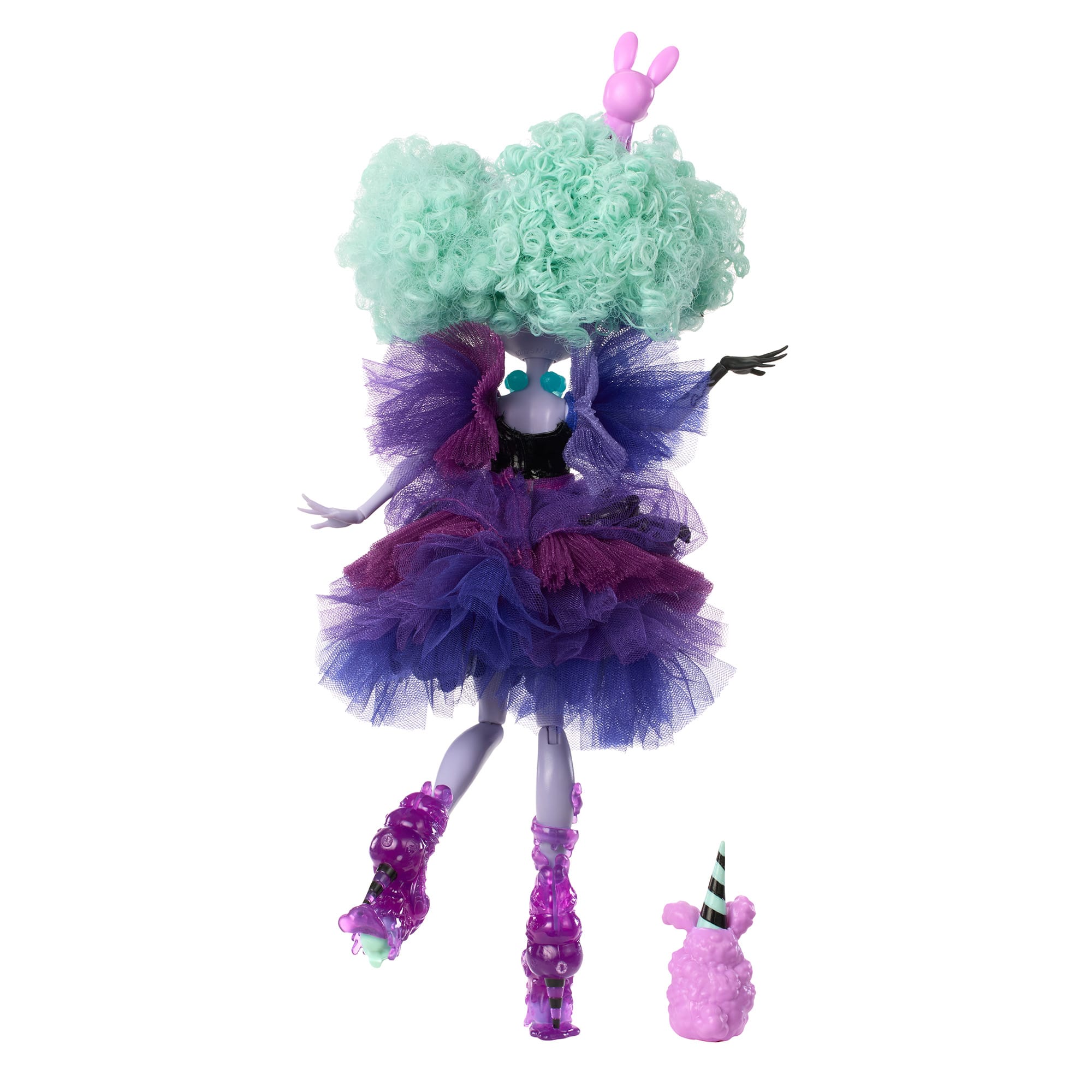 Mattel Creations Monster High Sweet Screams Twyla Doll