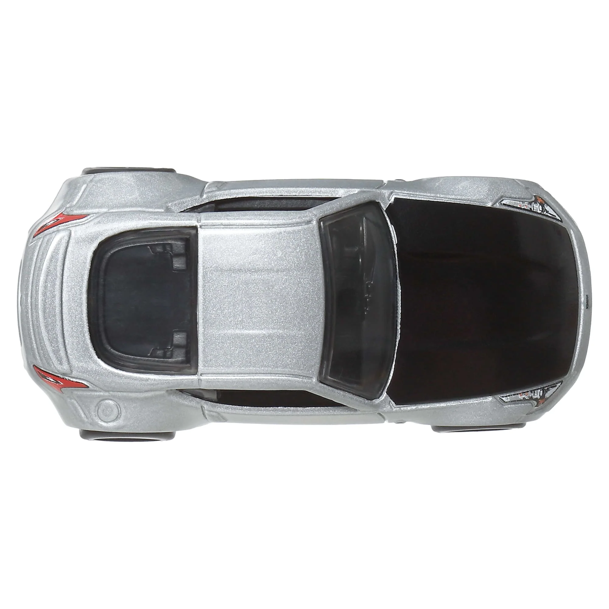 Mattel Creations Hot Wheels Premium Fast & Furious Nissan 37OZ
