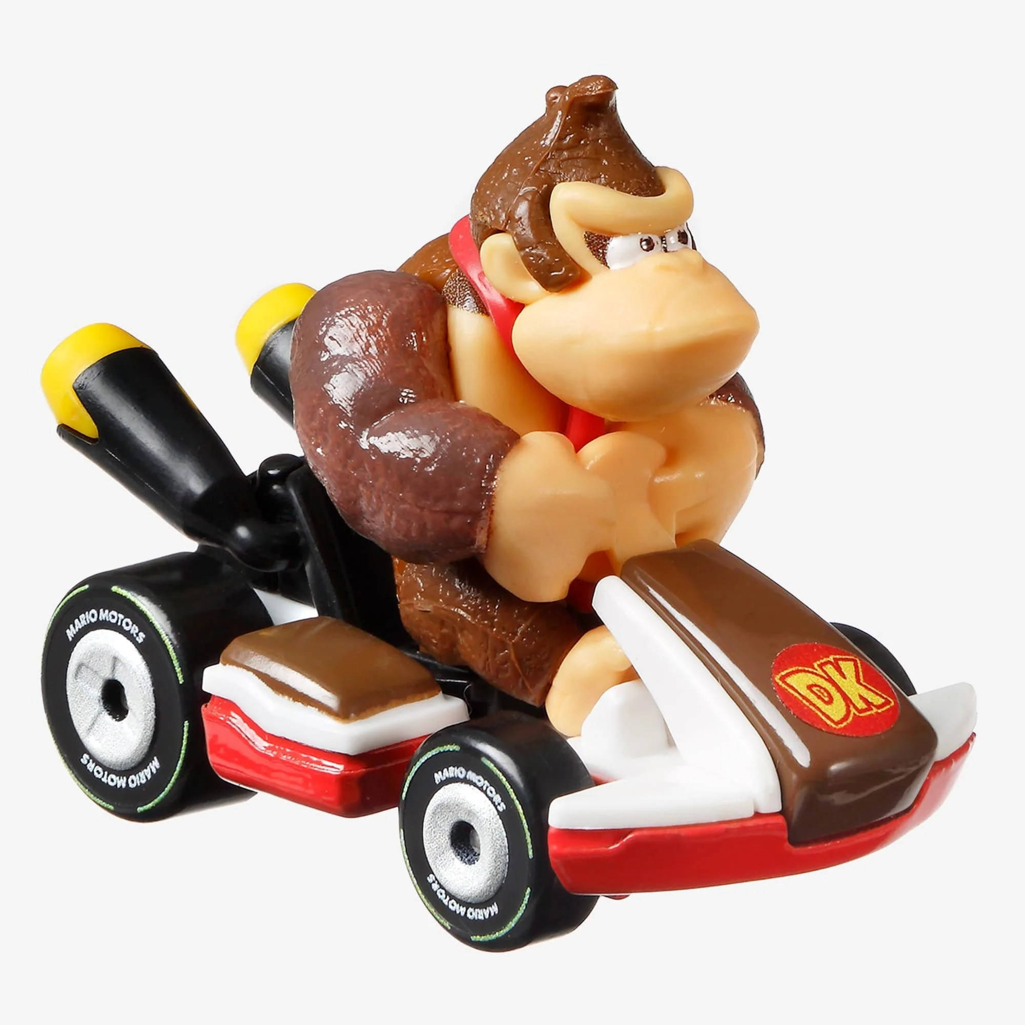 Mattel Creations Mario Kart 4-Pack