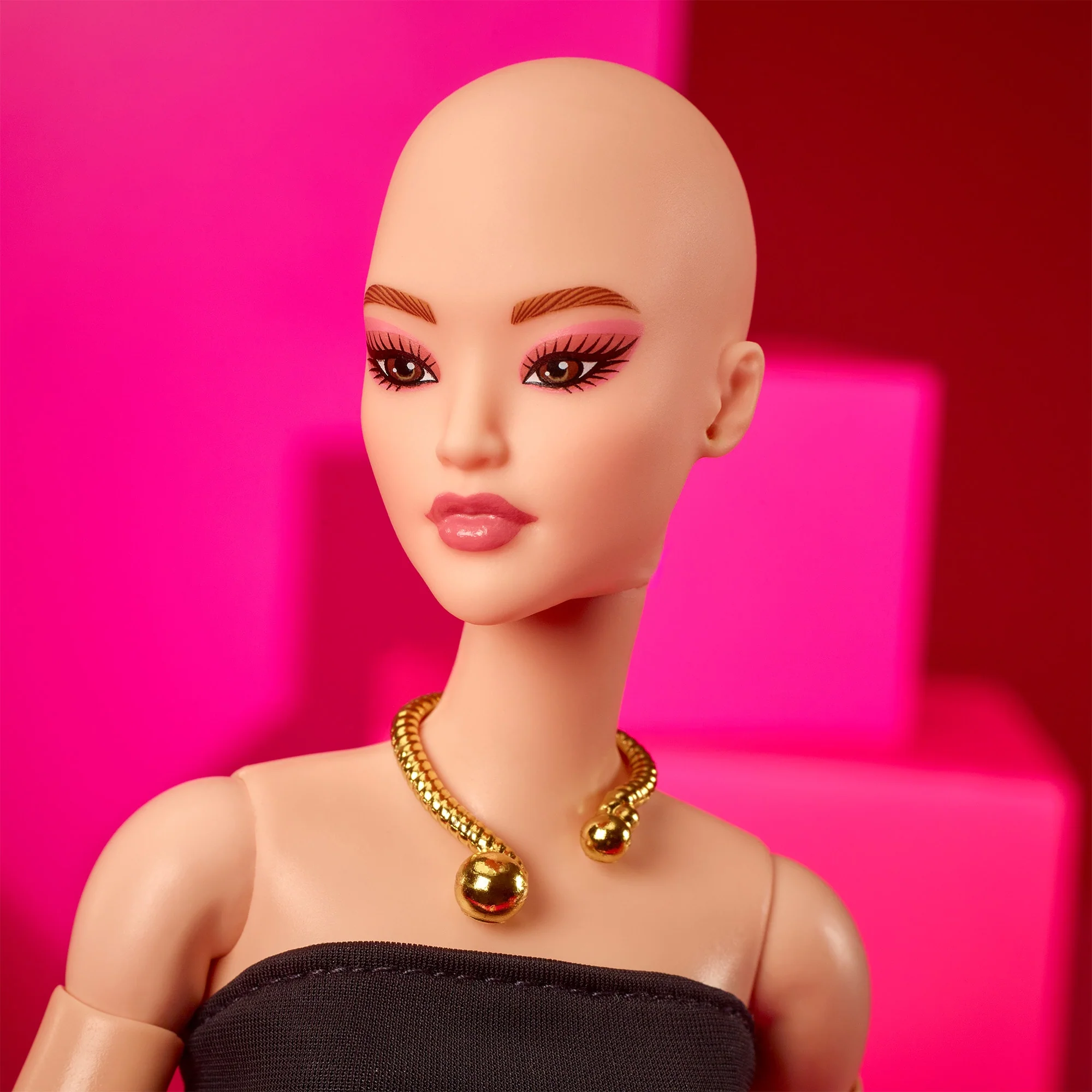 Mattel Creations You Create Barbie Basics Kit #2