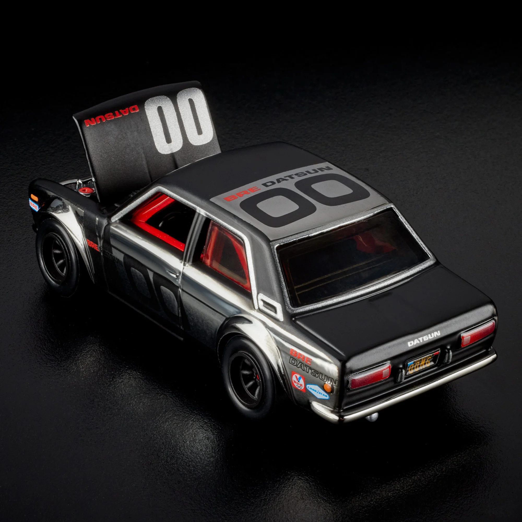Mattel Creations Hot Wheels RLC '71 Datsun 510