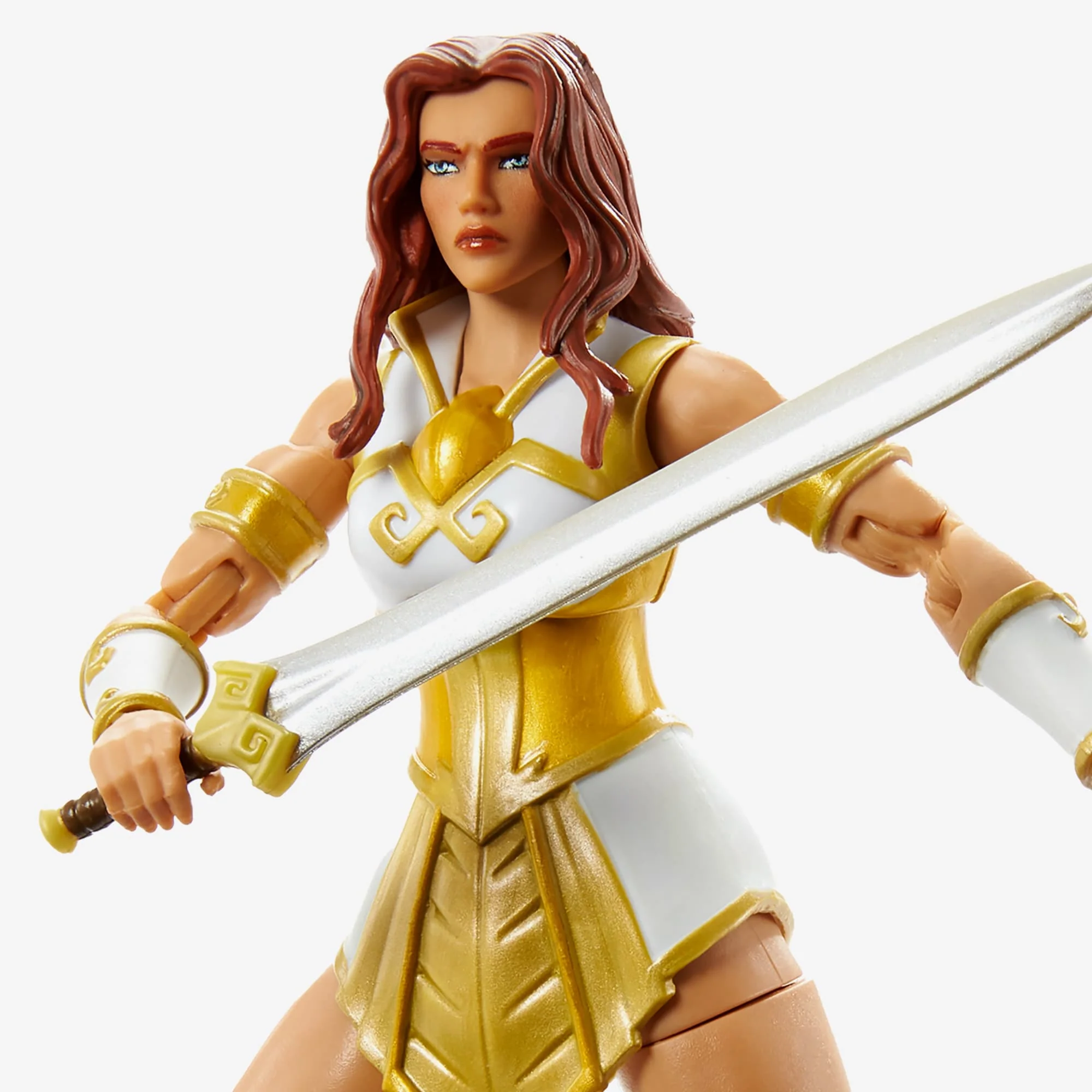 Mattel Creations Masters of the Universe Masterverse Revelation Teela Action Figure