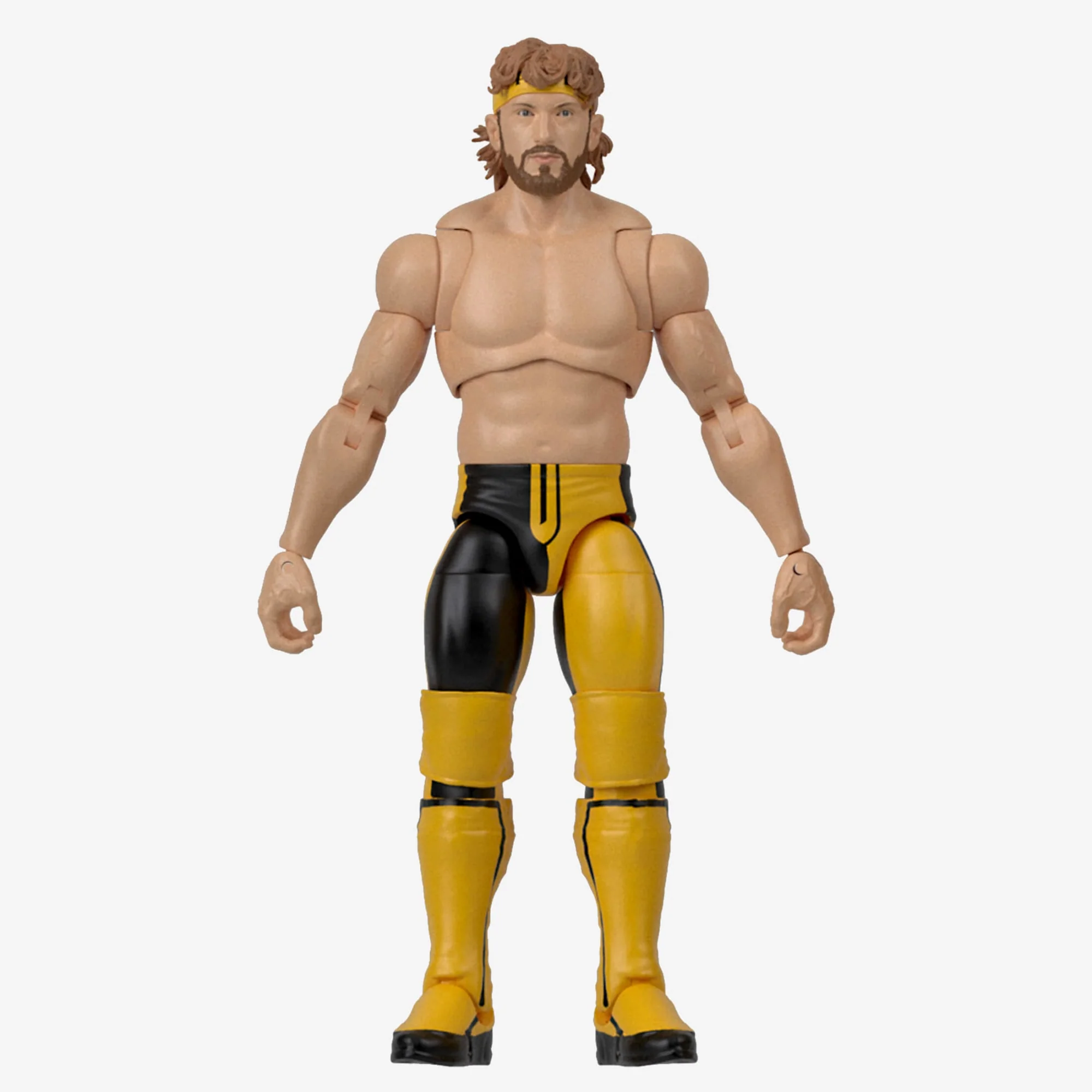 Mattel Creations WWE® Logan Paul Ultimate Edition Action Figure