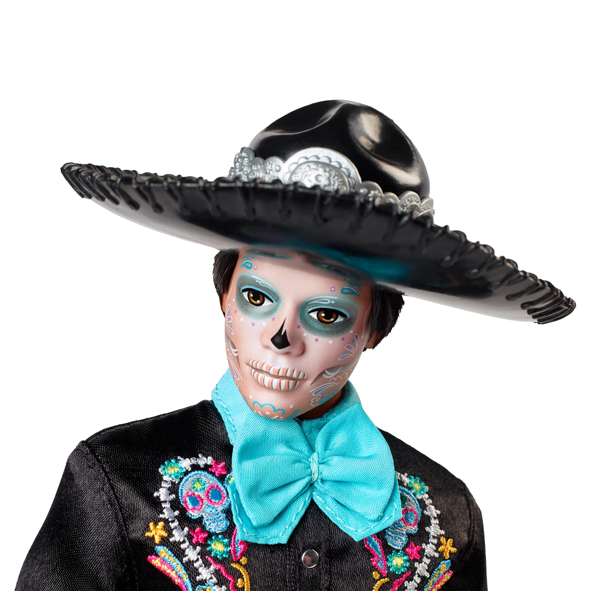 Mattel Creations Ken Dia de Muertos Doll