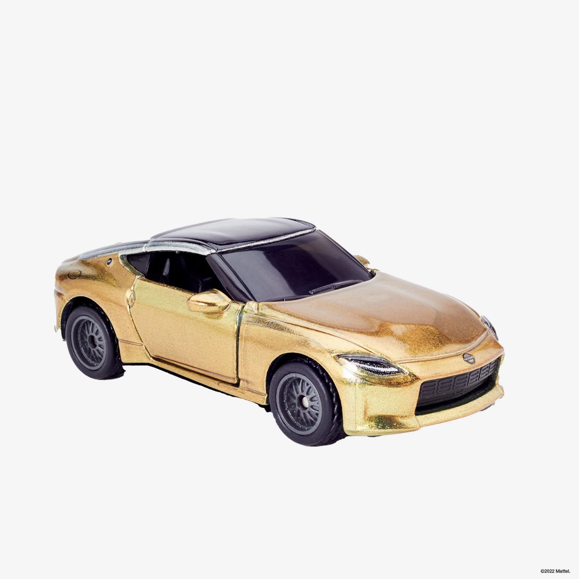 Mattel Creations Matchbox Nissan Z