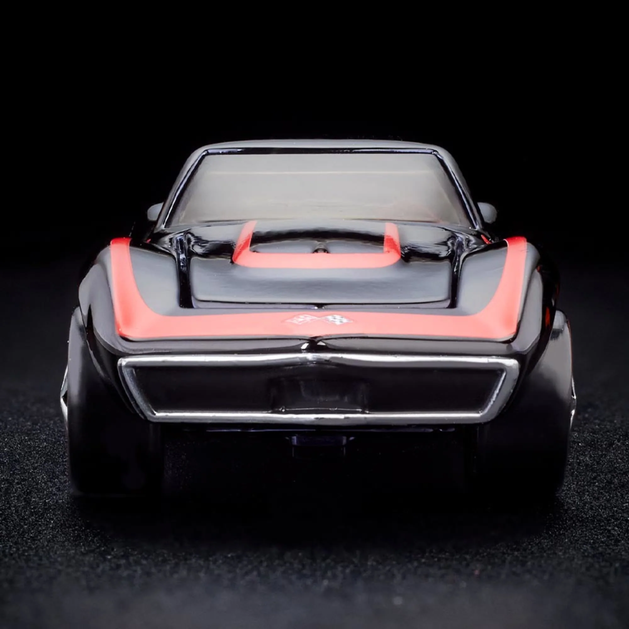 Mattel Creations RLC Exclusive Custom Corvette