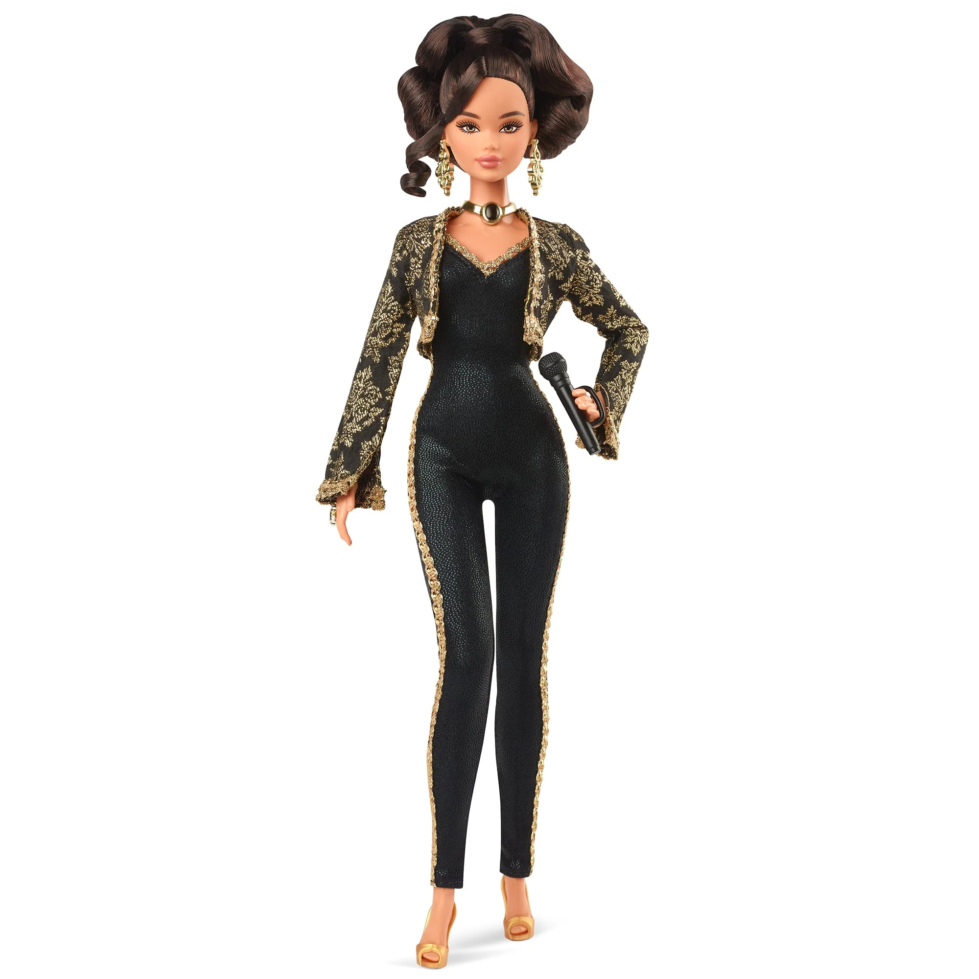Mattel Creations Juan Gabriel Barbie Doll