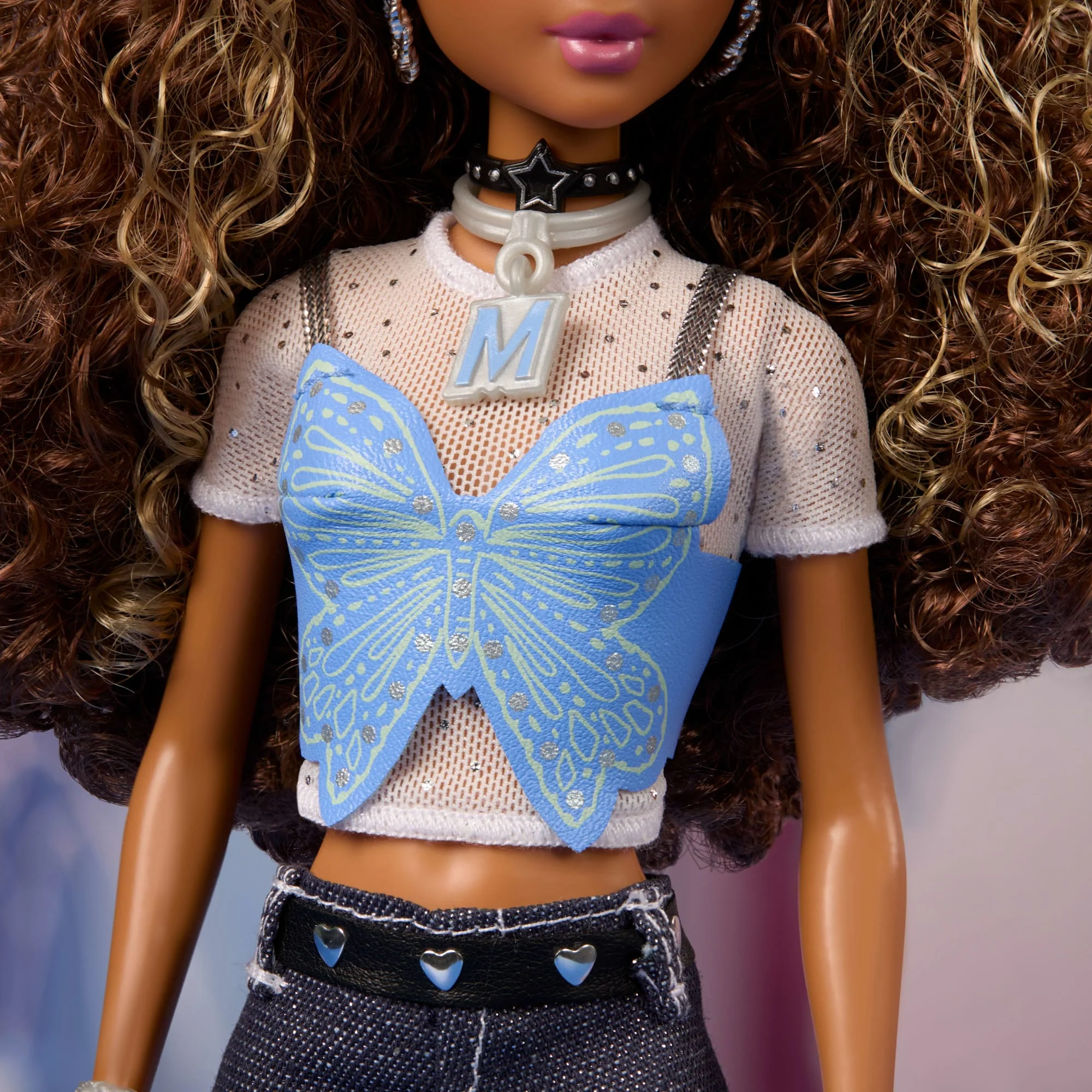 Mattel Creations My Scene Madison Doll