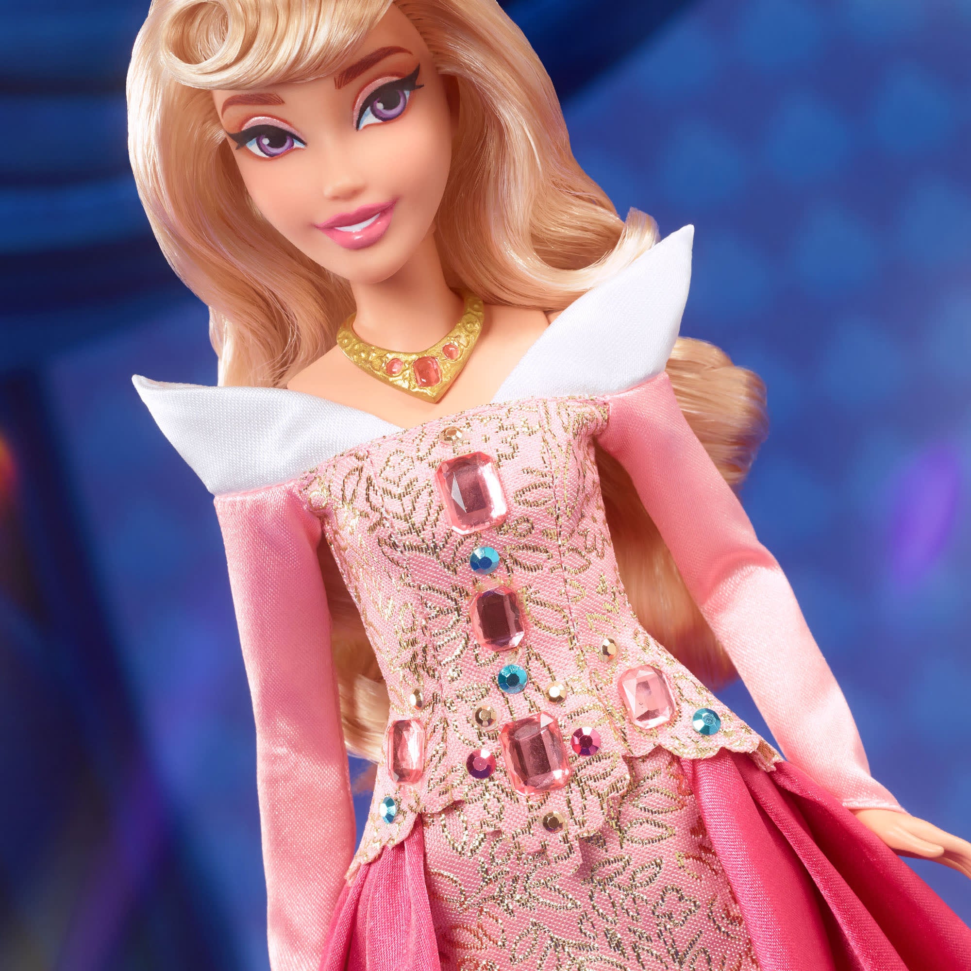 Mattel Creations Disney Collector Radiance Collection Aurora Doll