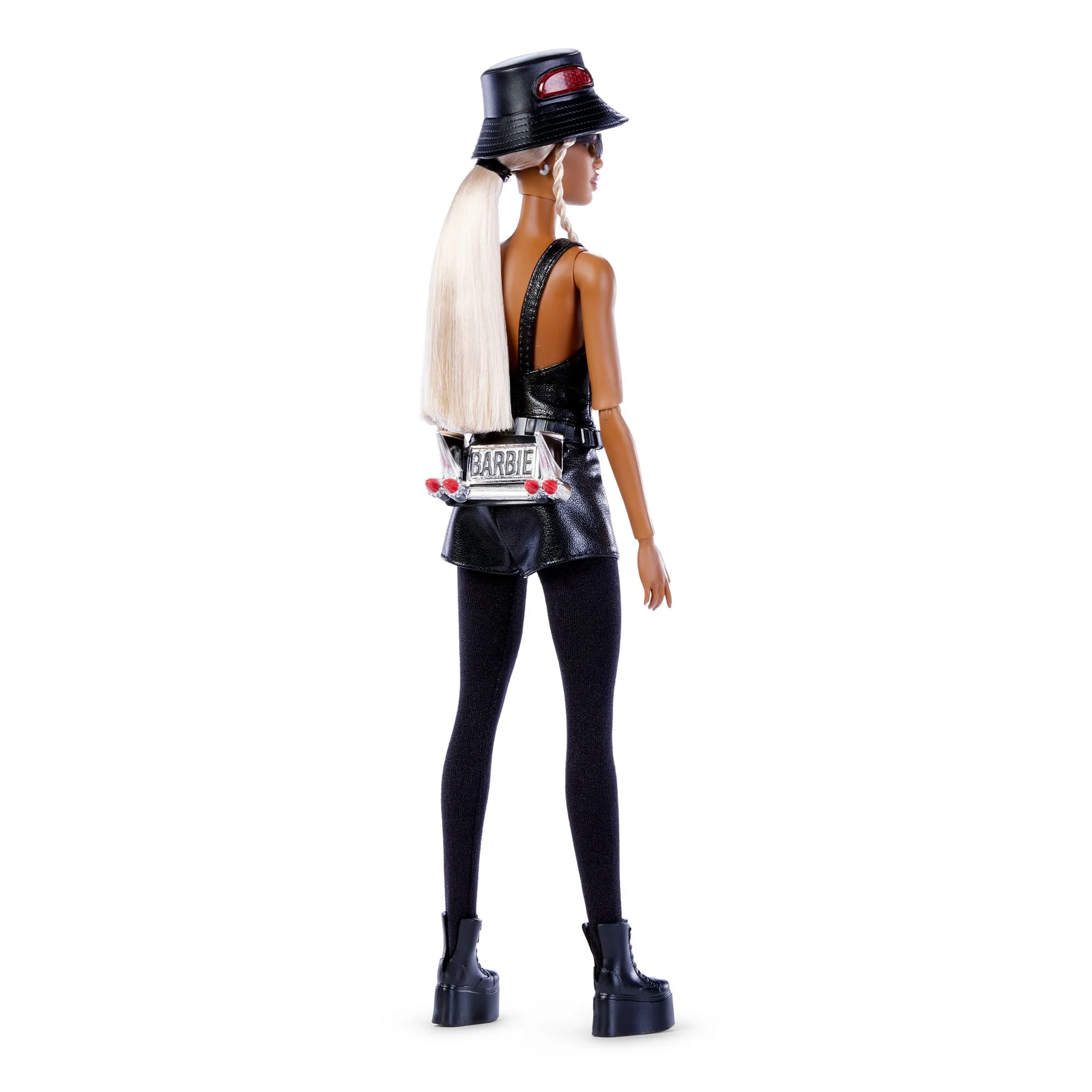 Mattel Creations Styled By Patti Wilson Barbie Doll