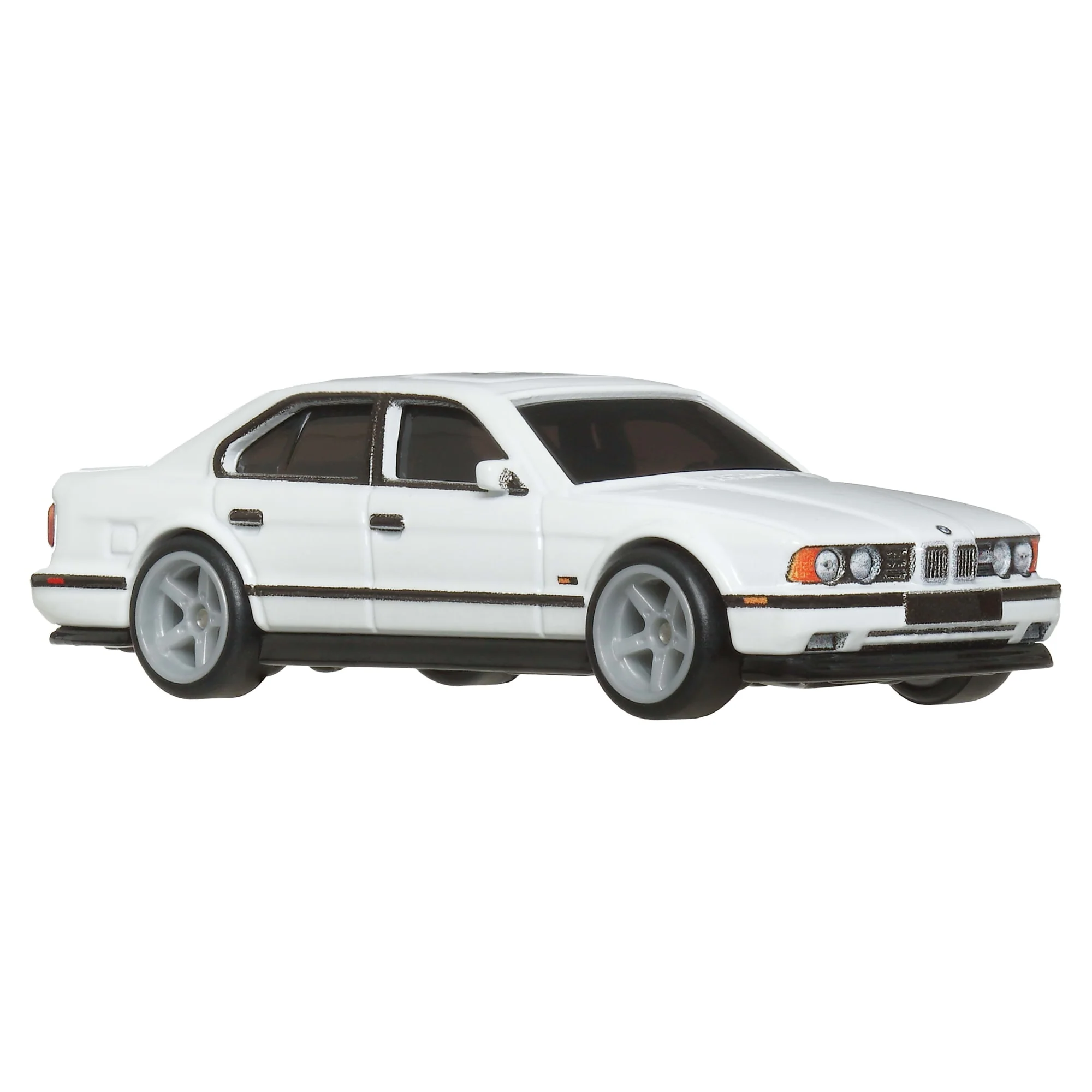 Mattel Creations Hot Wheels Boulevard '91 BMW M5