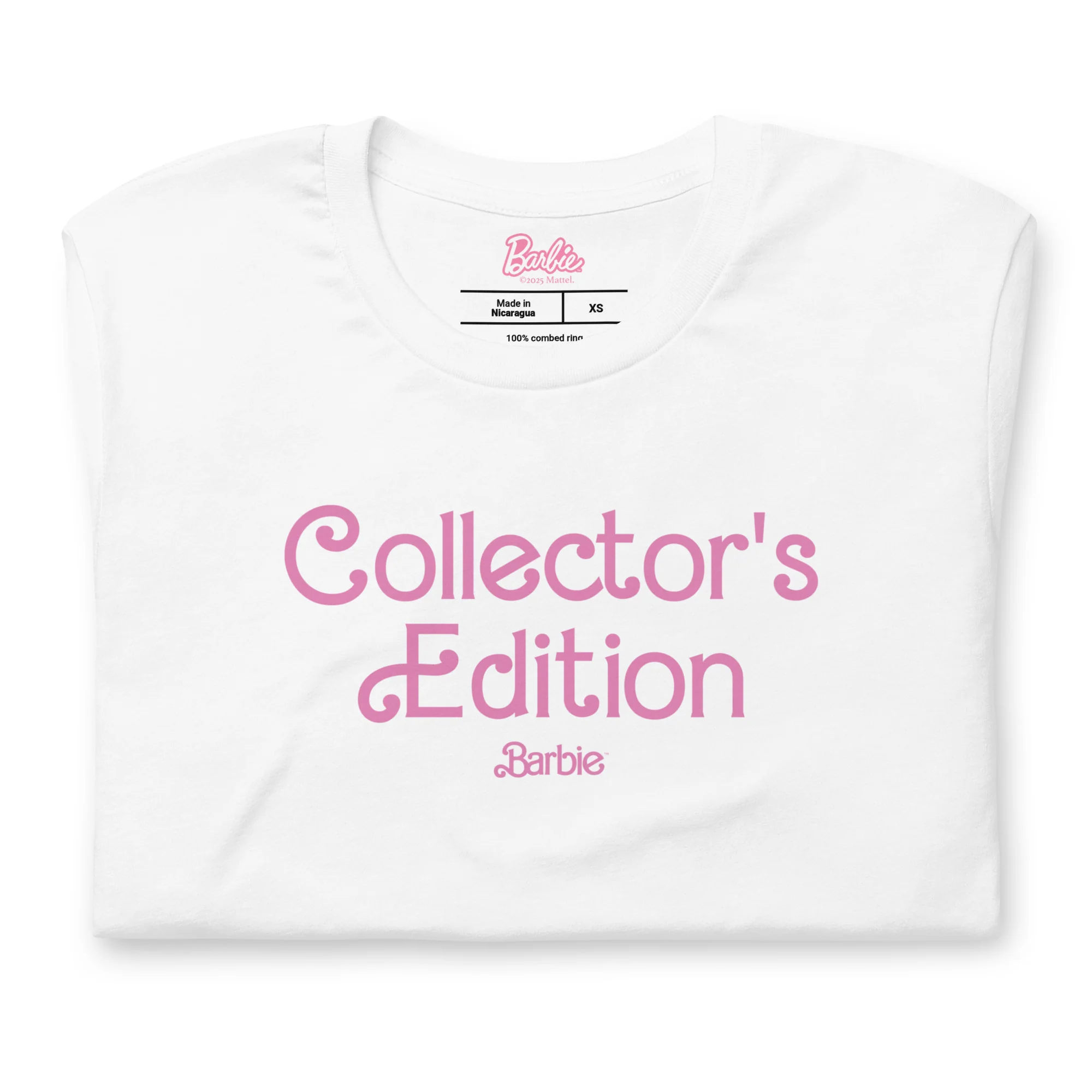 Mattel Creations Barbie 