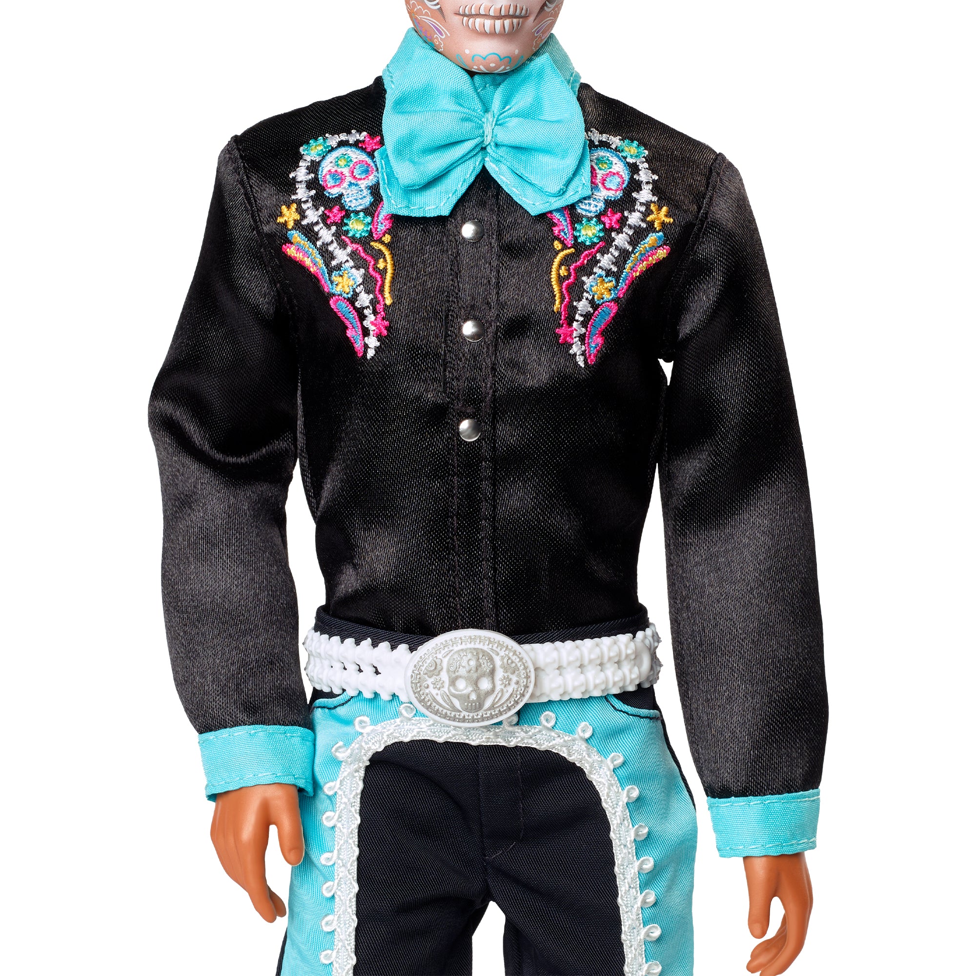 Mattel Creations Ken Dia de Muertos Doll