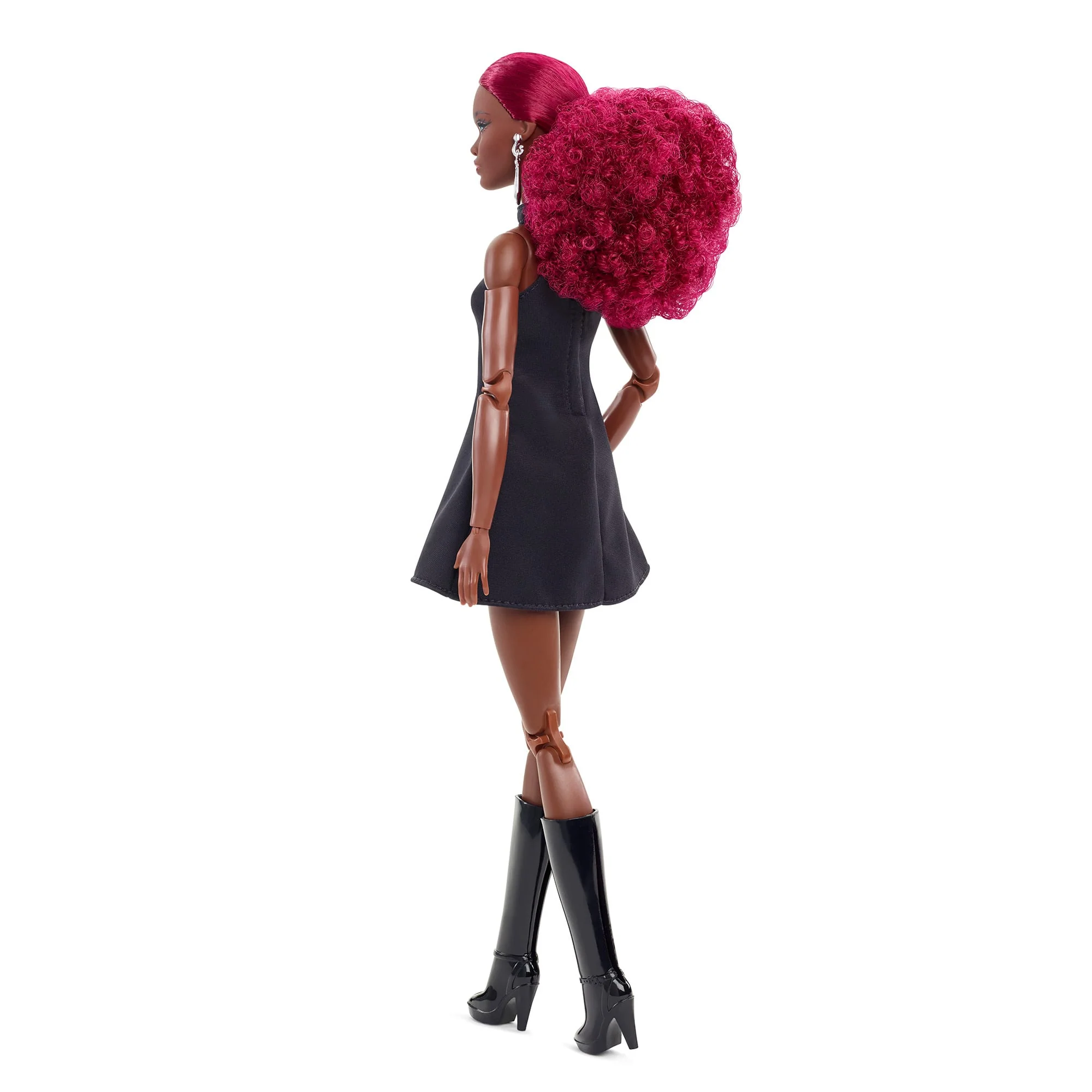 Mattel Creations Barbie Basics 2025 Series 1, Doll 3