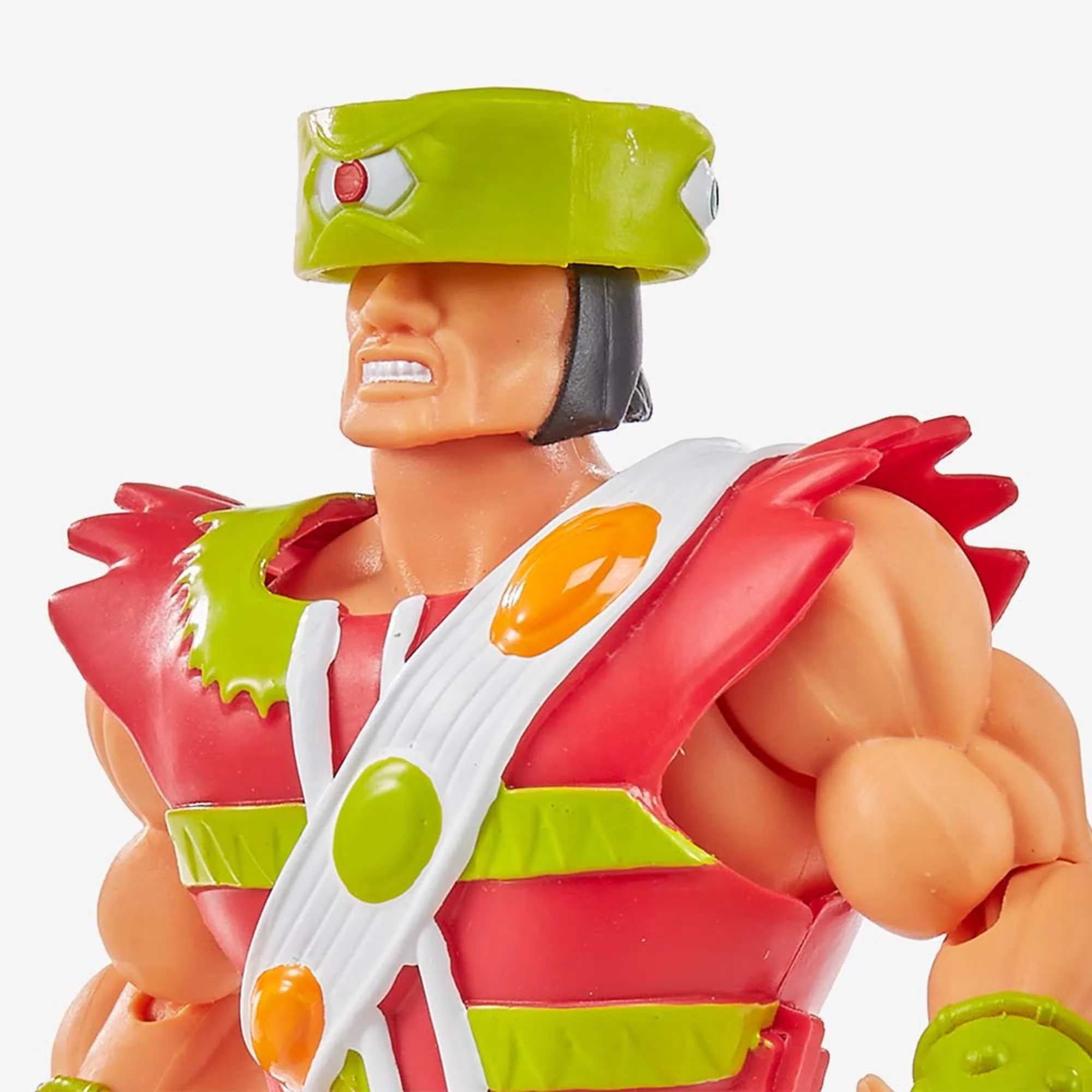 Mattel Creations Masters of the Universe Origins Fan's Choice Tri-Klops Action Figure