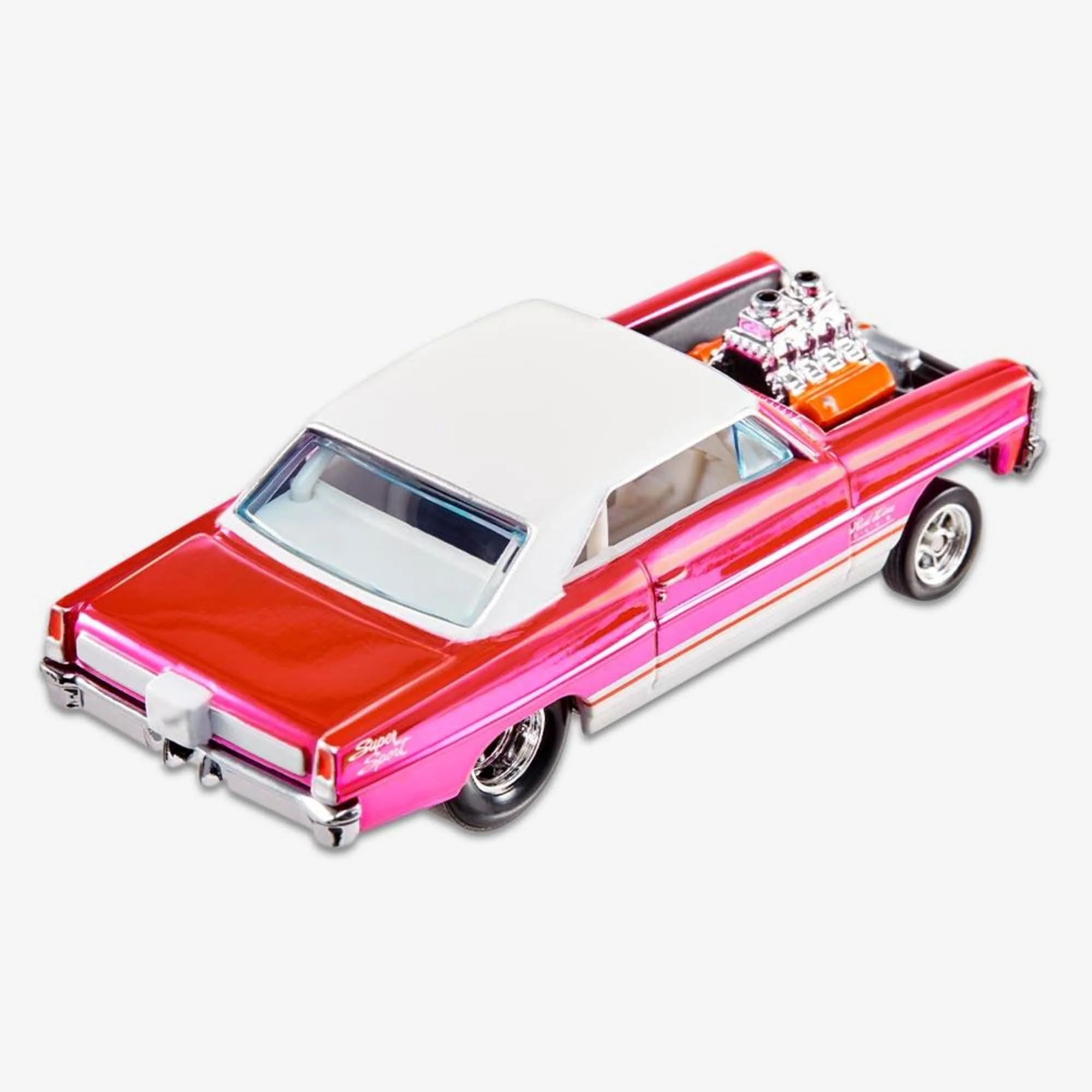 Mattel Creations RLC Exclusive '66 Super Nova