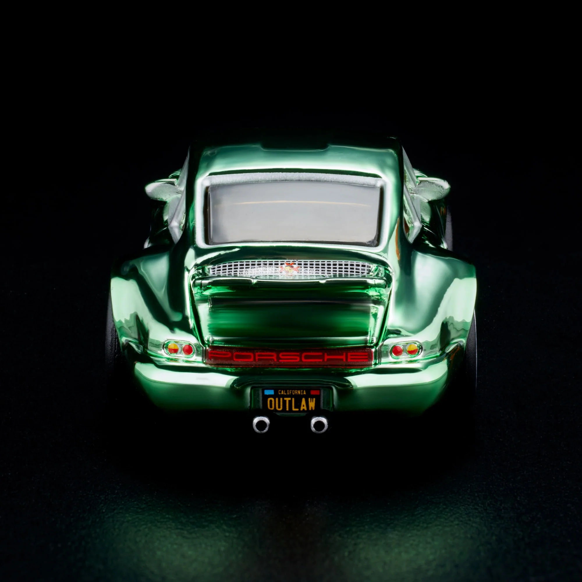 Mattel Creations RLC Exclusive Magnus Walker “Urban Outlaw” Porsche 964