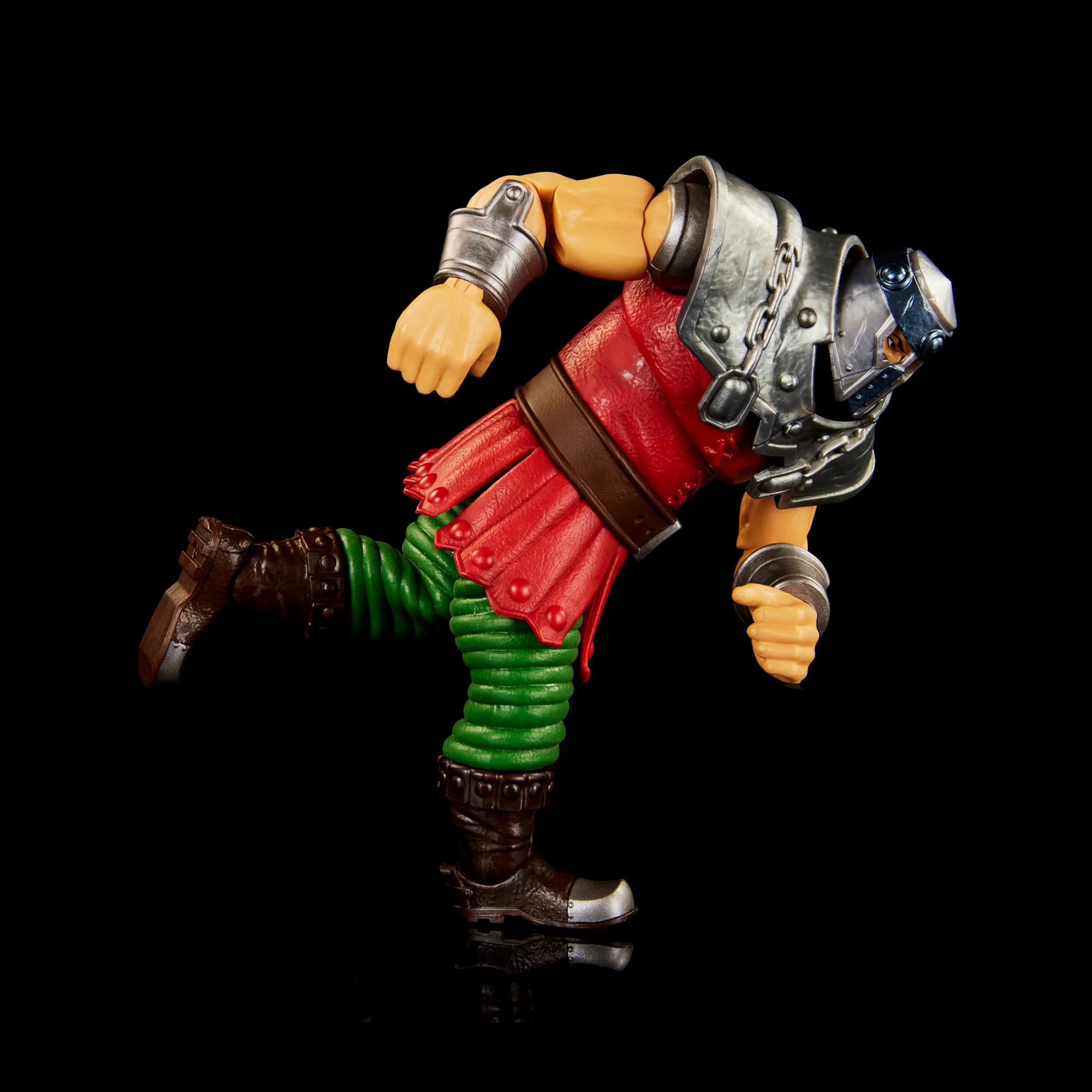 Mattel Creations Masters of the Universe Masterverse Ram Man Action Figure