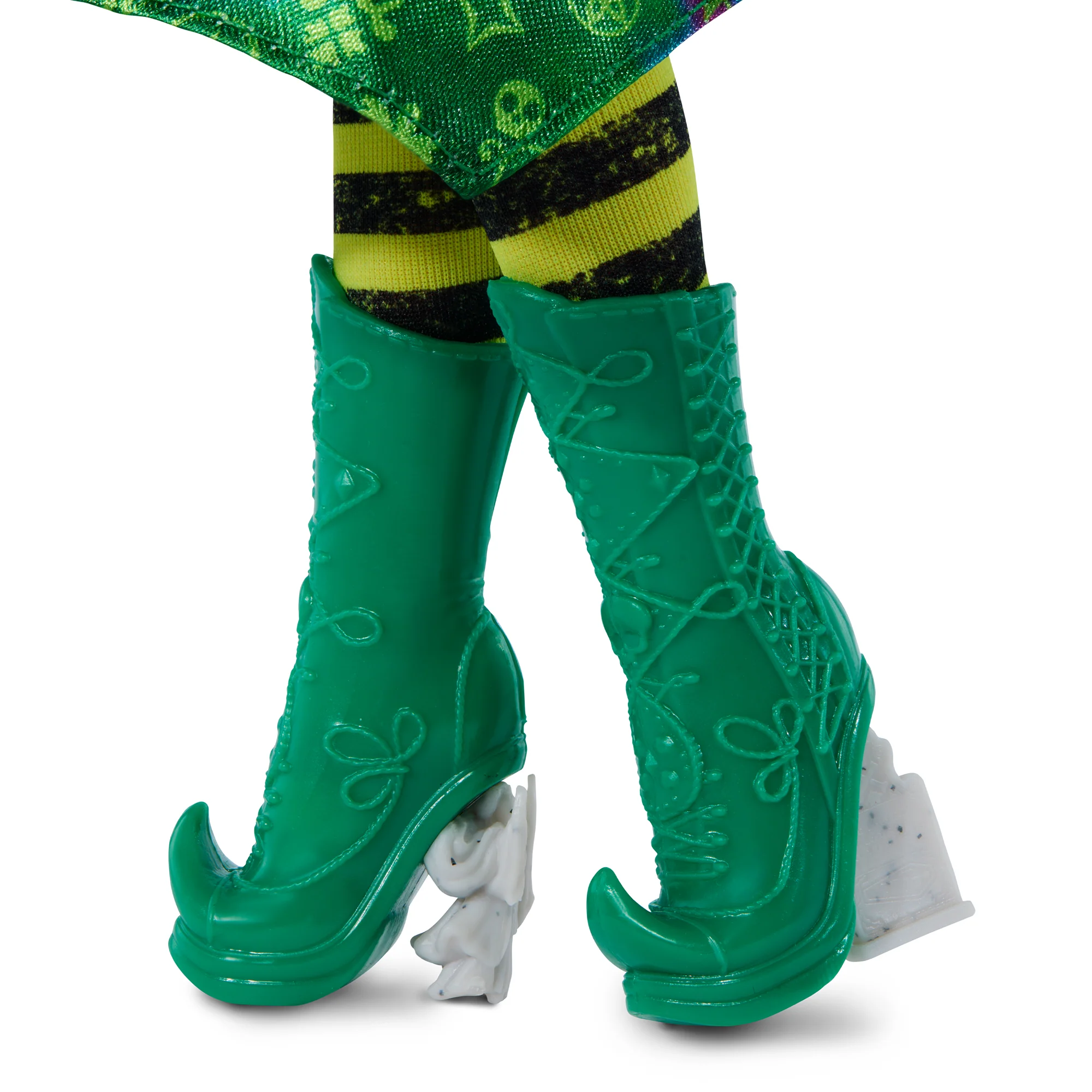 Mattel Creations Disney's Hocus Pocus Skullector Dolls