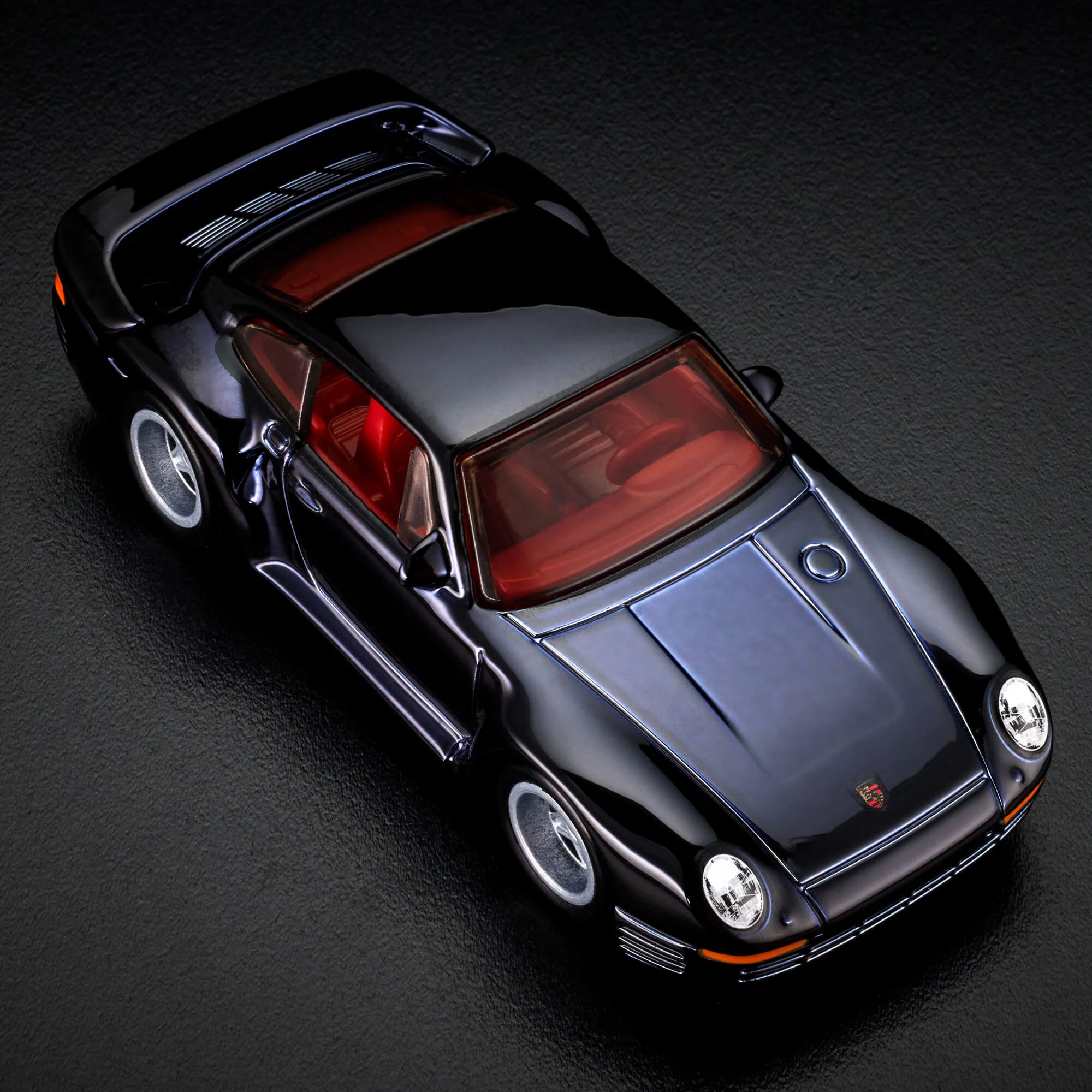 Mattel Creations RLC Exclusive 1986 Porsche 959