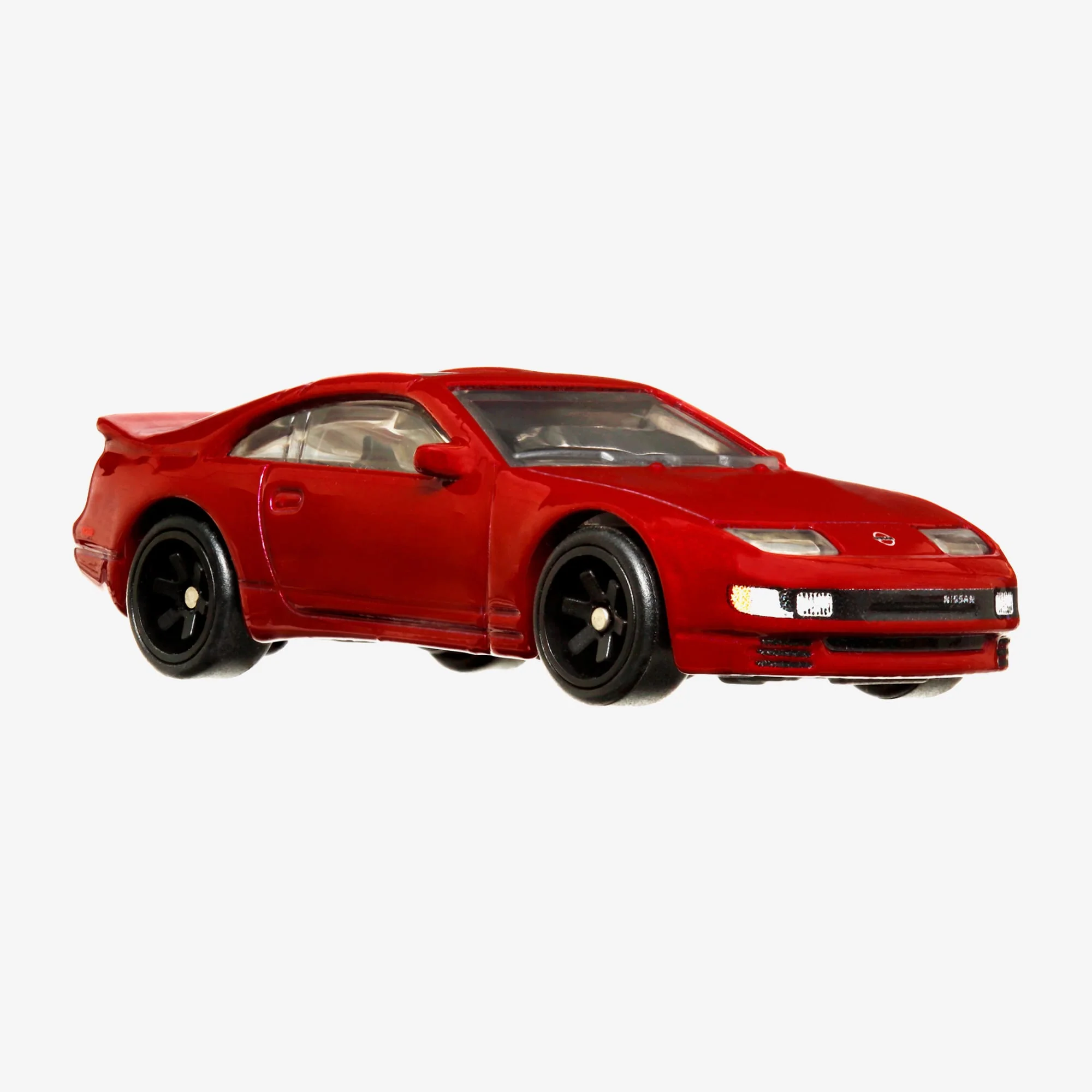 Mattel Creations Hot Wheels Car Culture Circuit Legend Nissan 300ZX Twin Turbo