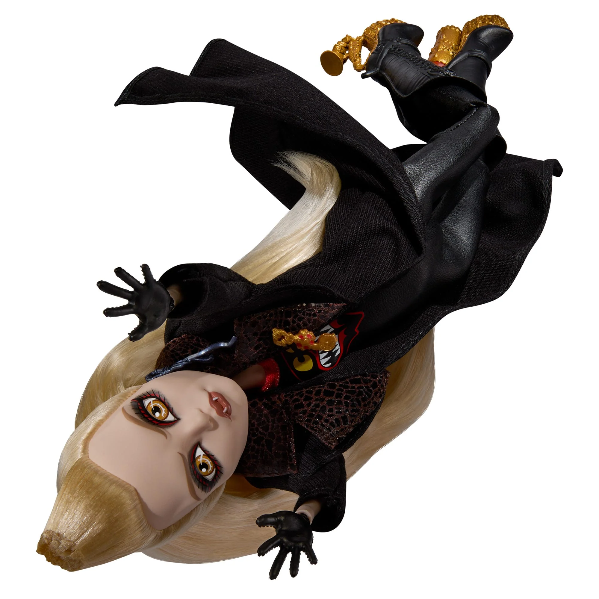 Mattel Creations Monster High Skullector Lost Boys Doll