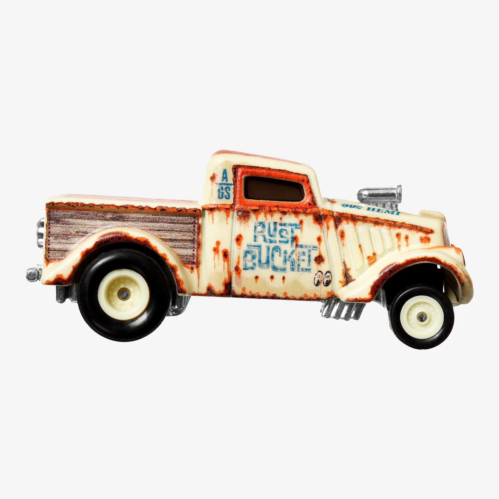 Mattel Creations Hot Wheels Car Culture Circuit Legend '33 Willys Gasser Pick Up