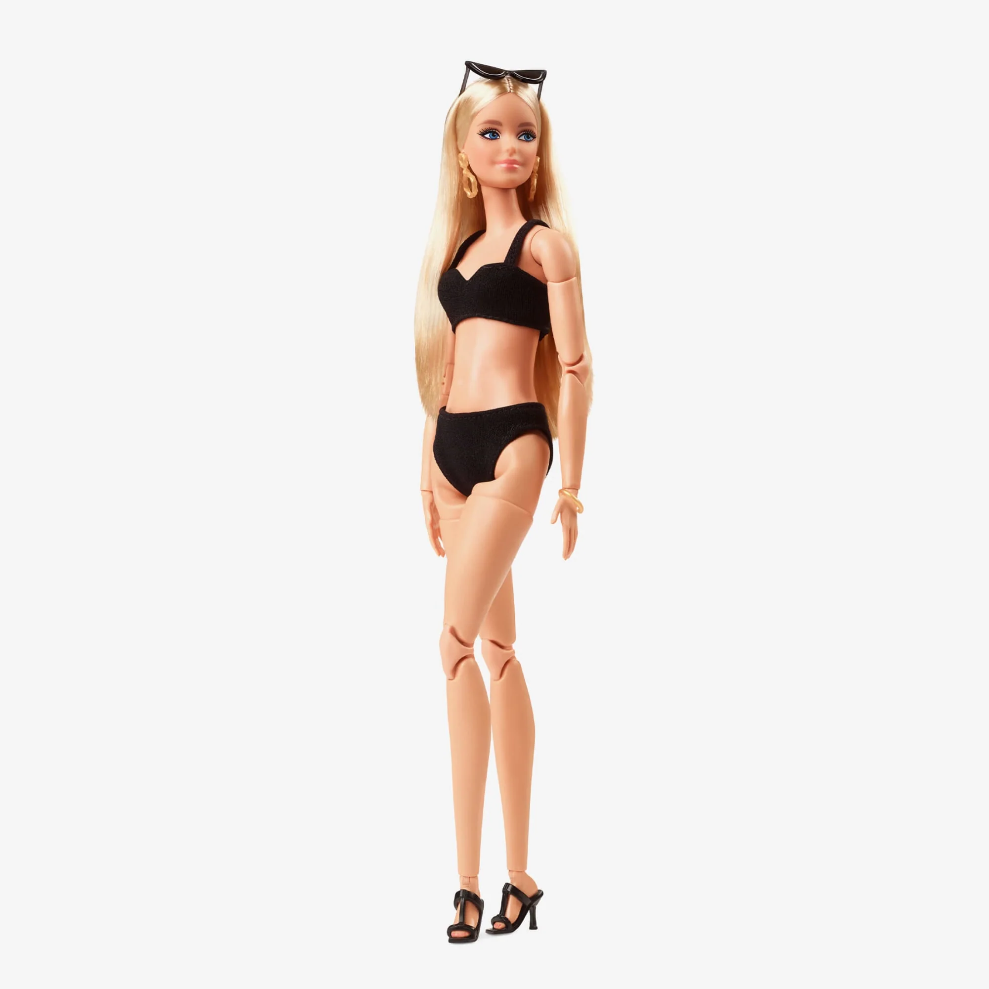 Mattel Creations @BarbieStyle Barbie and Ken Doll 2-Pack