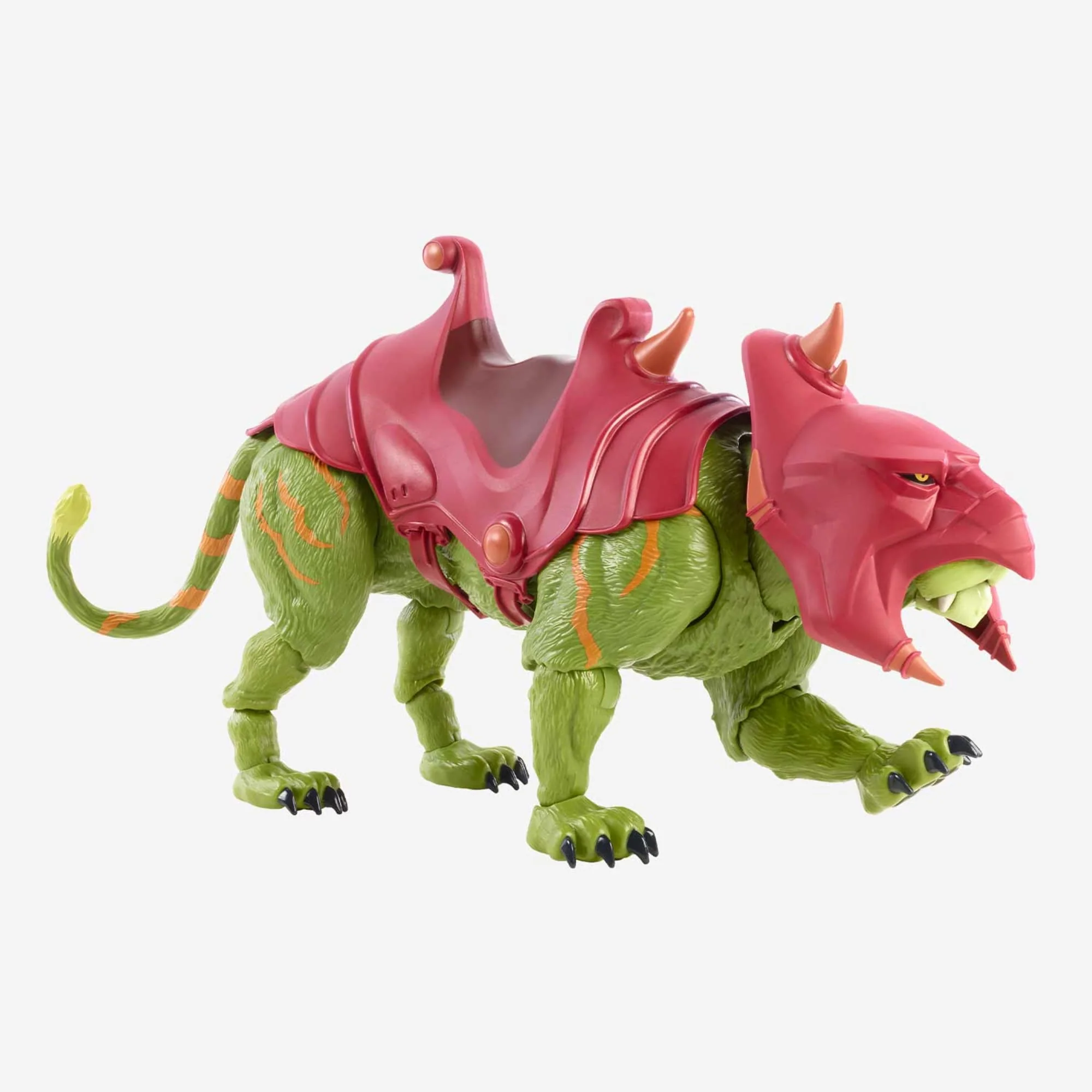 Mattel Creations Masters of the Universe Masterverse Revelation Deluxe Battle Cat Figure