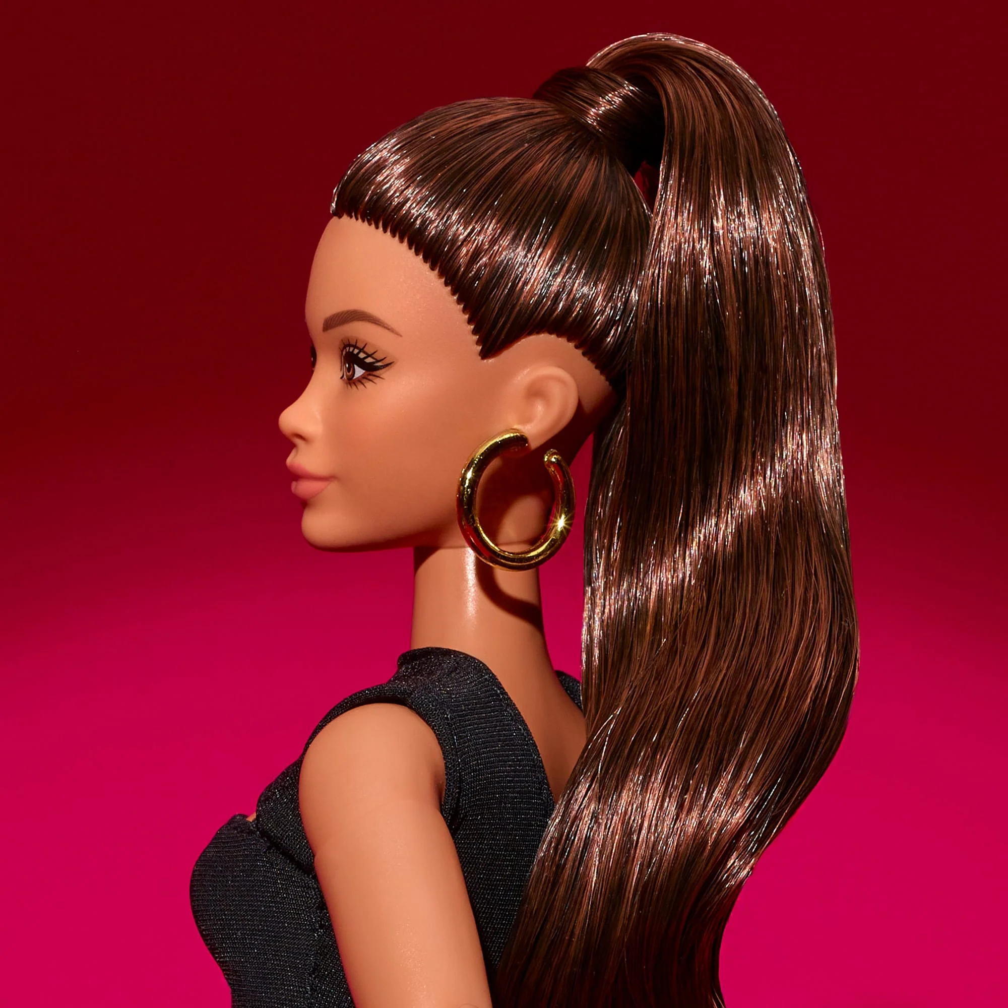 Mattel Creations Barbie Basics 2025 Series 1, Doll 5