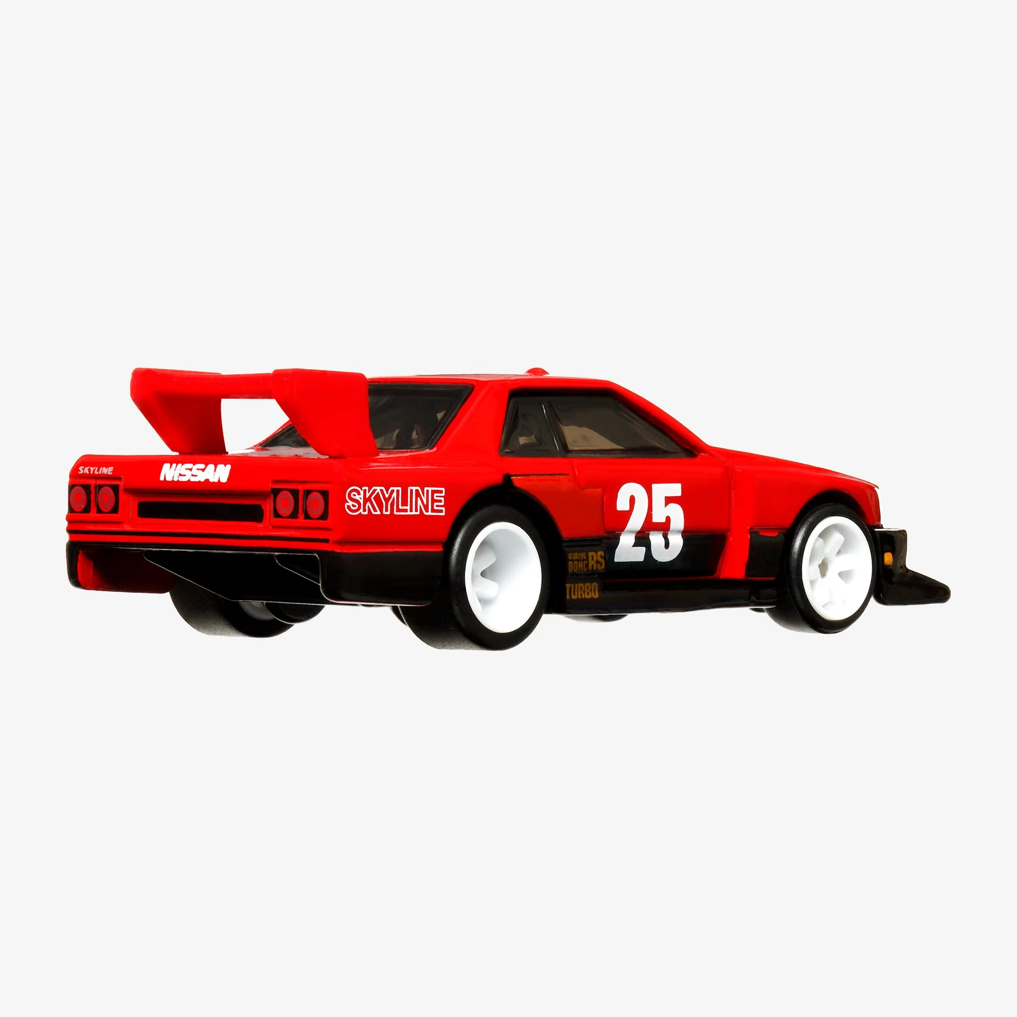 Mattel Creations Hot Wheels Premium Car Culture 2-Pack - Nissan Skylines