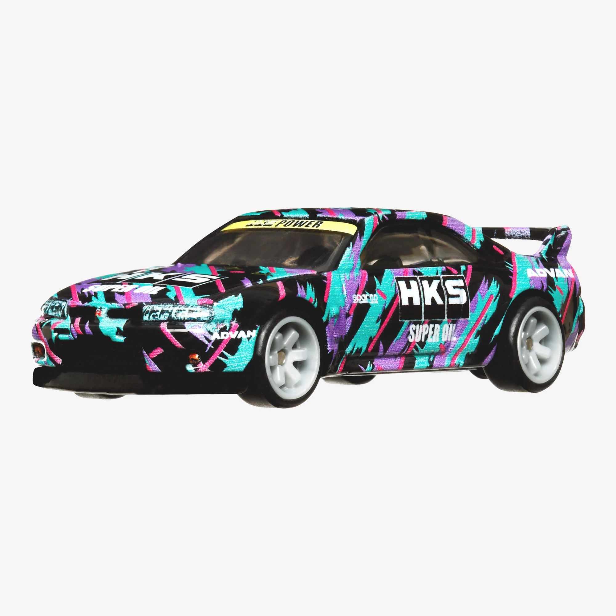 Mattel Creations Hot Wheels Premium Car Culture 2-Pack