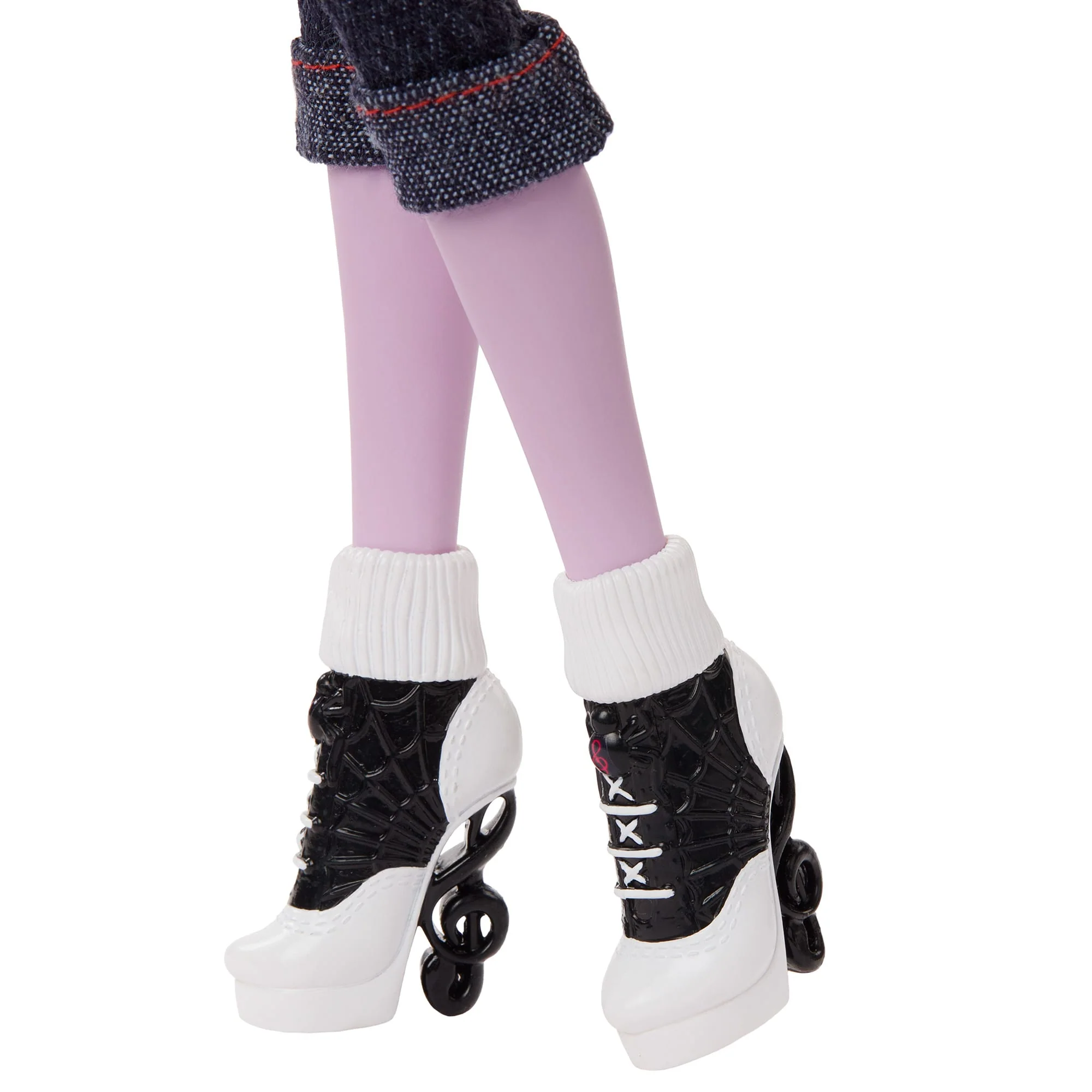 Mattel Creations Monster High Boo-riginal Creeproductions G1 Operetta Doll