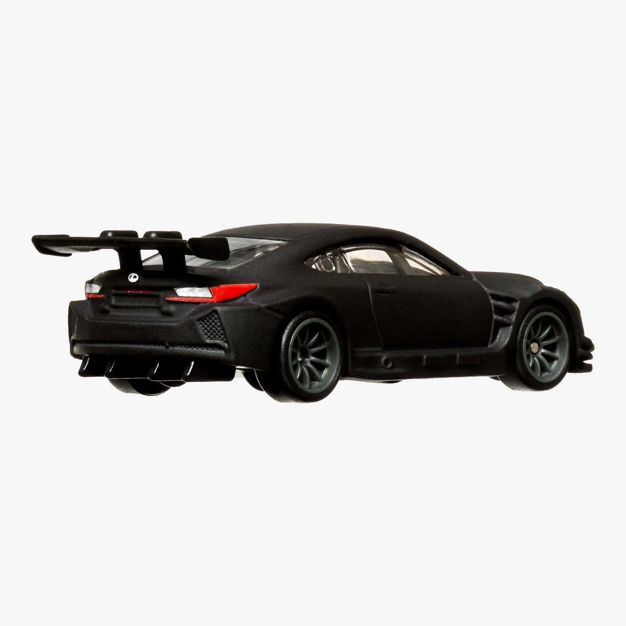 Mattel Creations Hot Wheels Premium Car Culture 2-Pack – Lexus + Subaru 