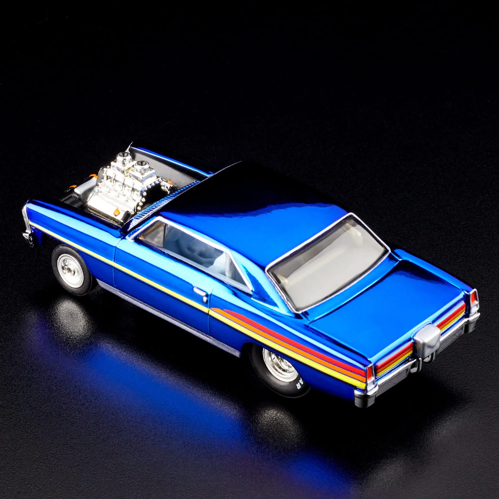 Mattel Creations RLC Exclusive '66 Super Nova
