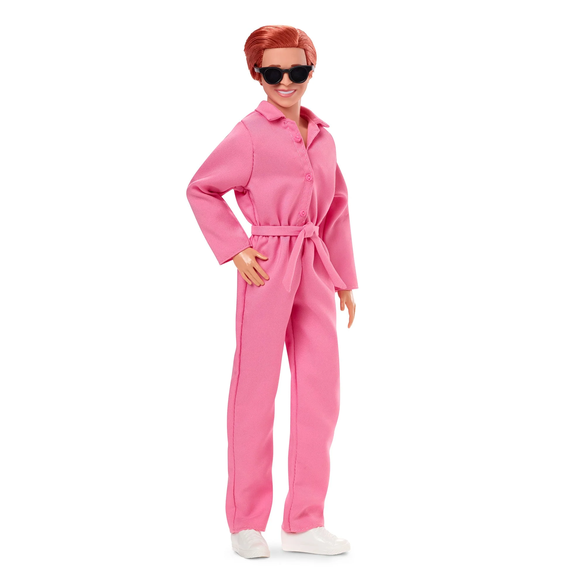 Mattel Creations Barbie The Movie Allan Doll