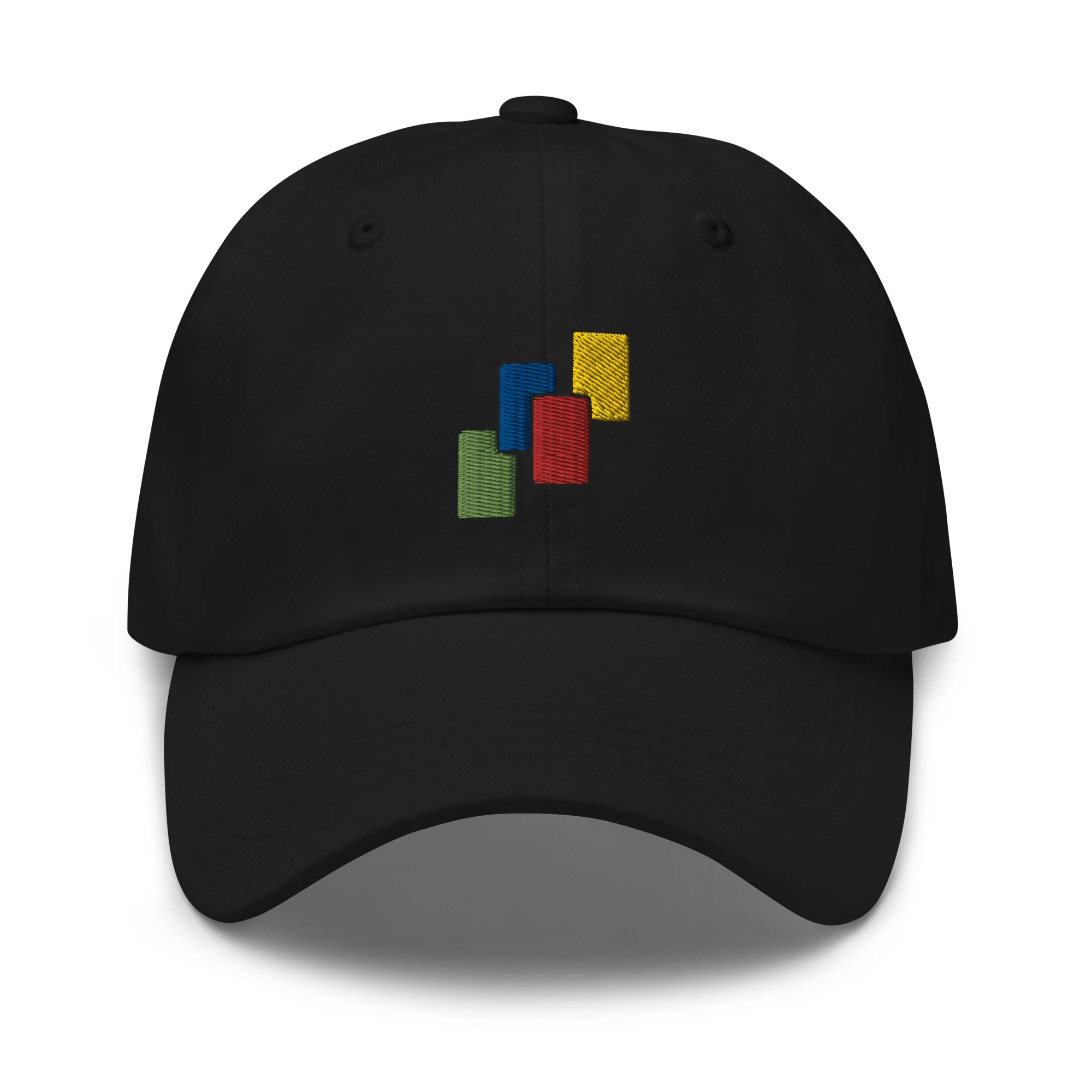 Mattel Creations UNO +4 Card Dad Hat