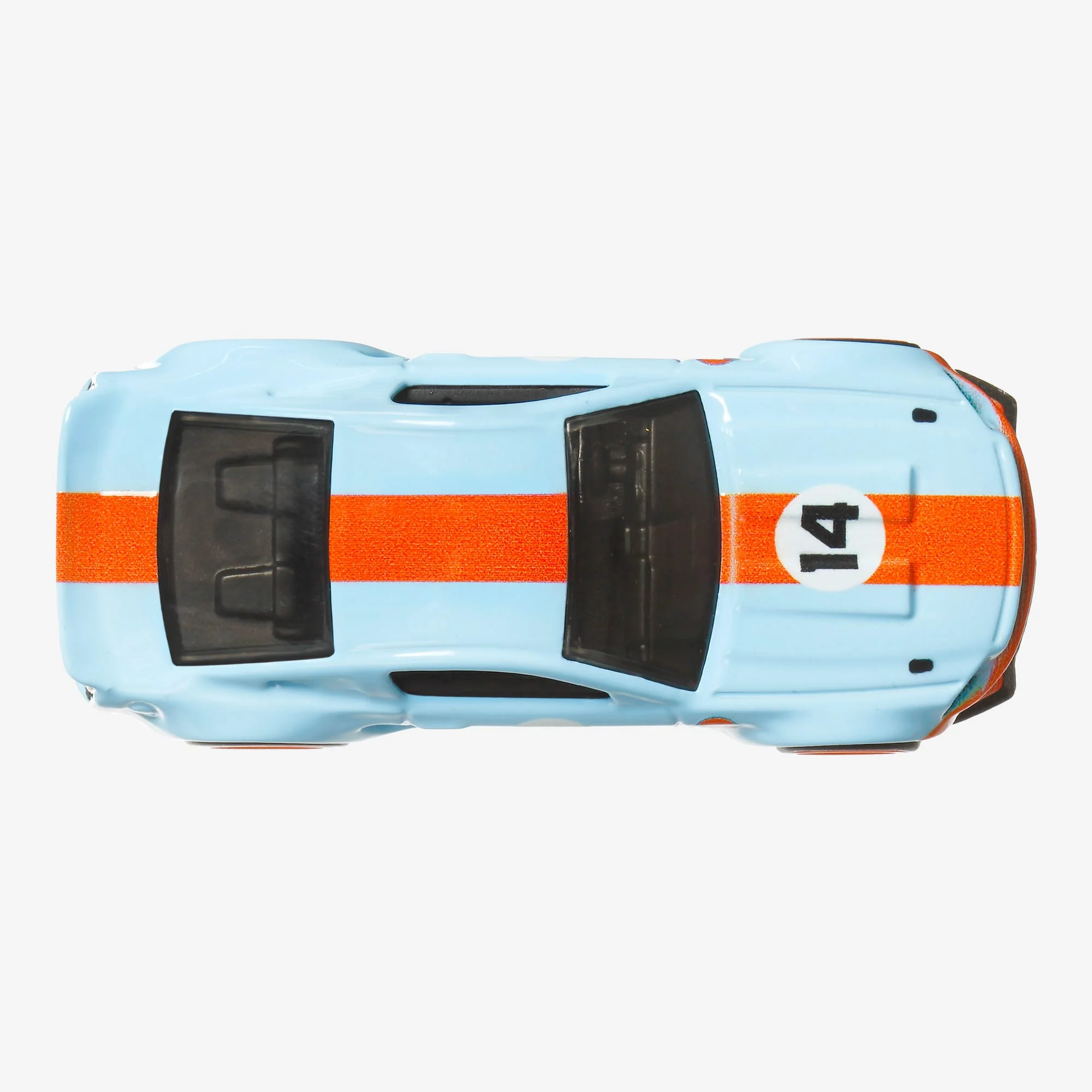 Mattel Creations Hot Wheels Premium Car Culture, Set of 2